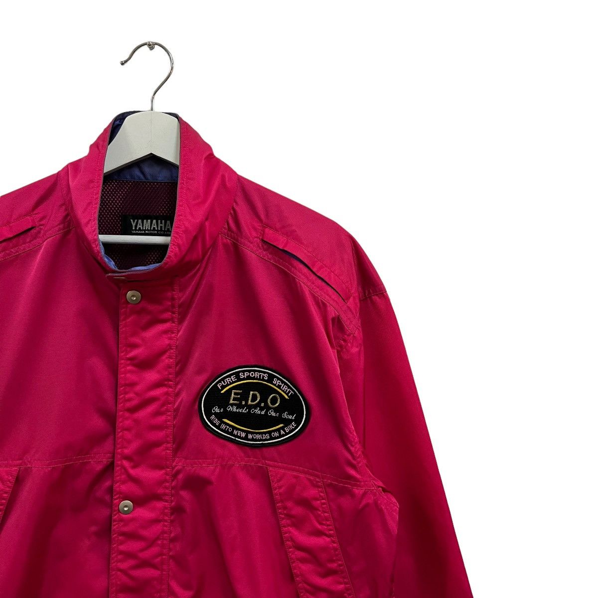 Vintage × Yamaha 💥VINTAGE YAMAHA JACKET Size US L / EU 52-54 / 3 - 2 Thumbnail