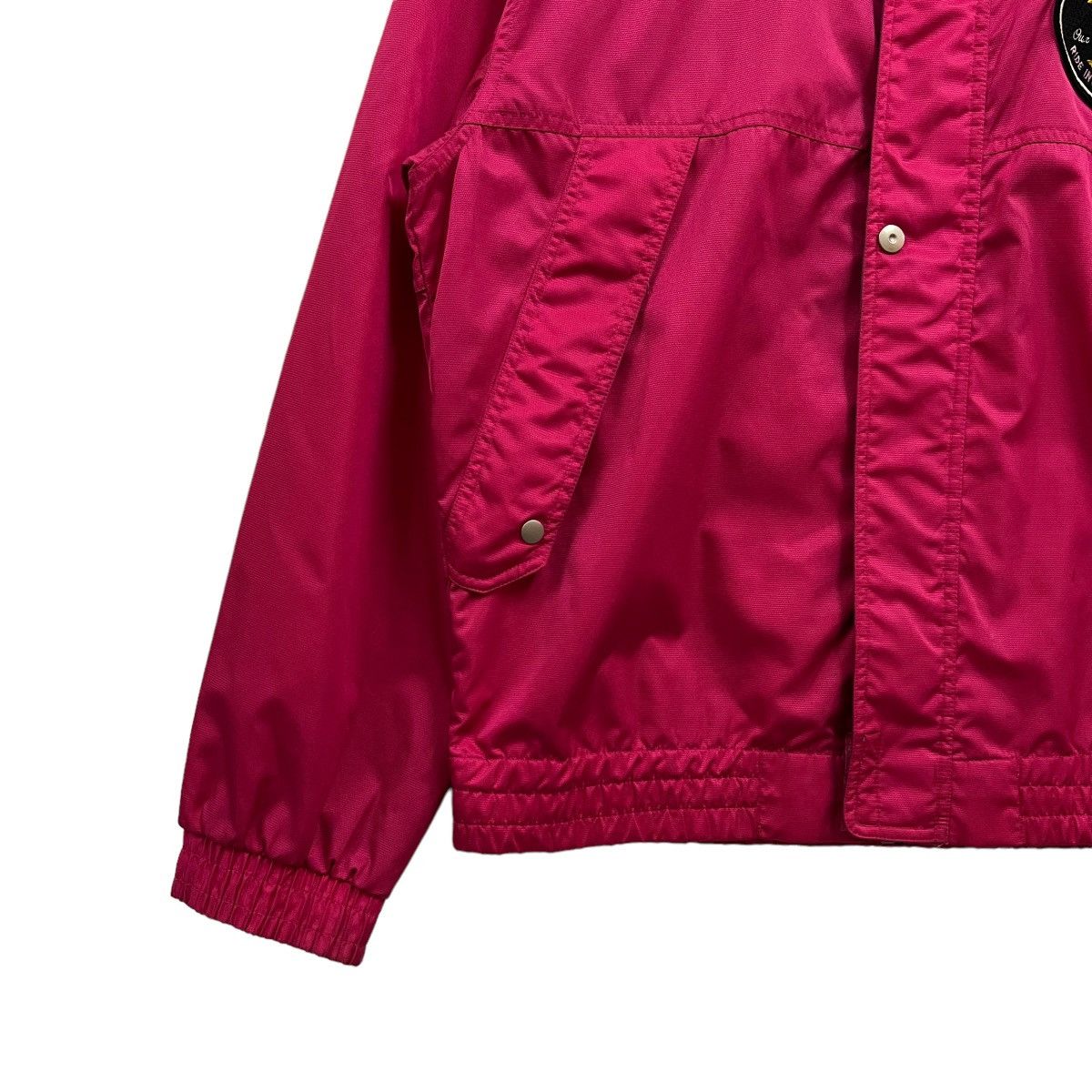 Vintage × Yamaha 💥VINTAGE YAMAHA JACKET Size US L / EU 52-54 / 3 - 3 Thumbnail