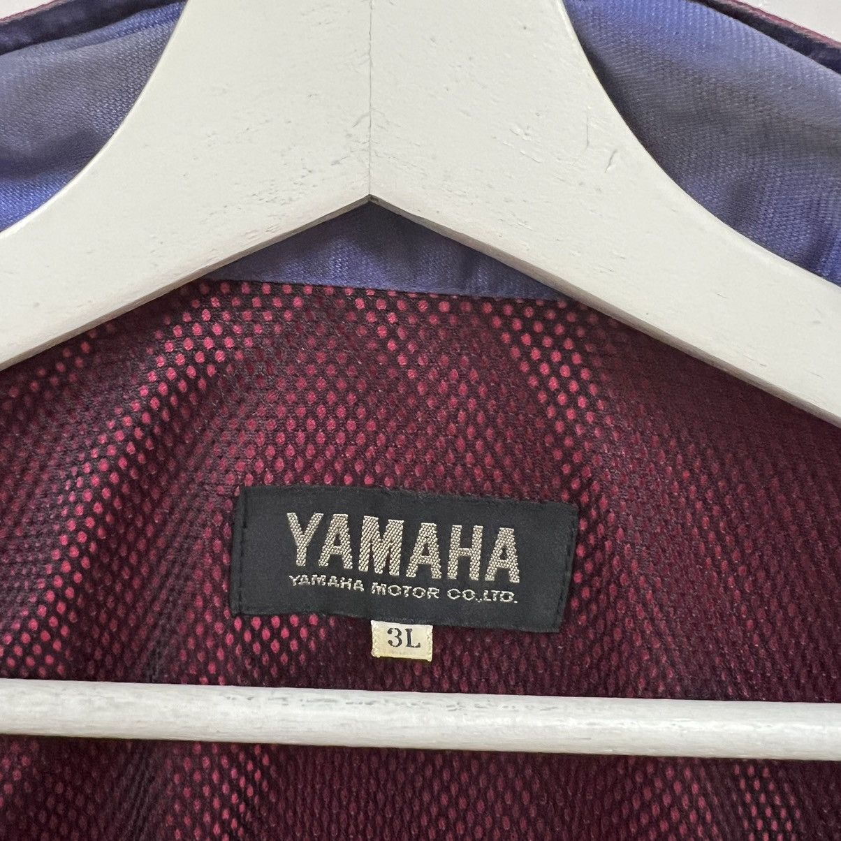 Vintage × Yamaha 💥VINTAGE YAMAHA JACKET Size US L / EU 52-54 / 3 - 7 Thumbnail