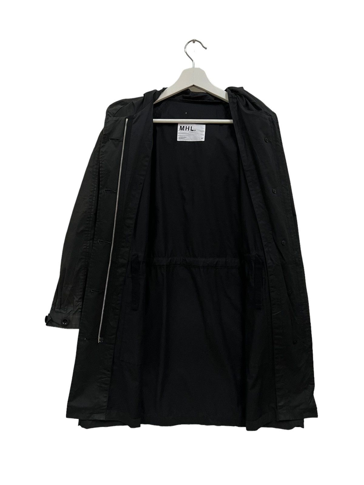 Margaret Howell 💥 MARGARET HOWELL PARKA Size US M / EU 48-50 / 2 - 6 Thumbnail