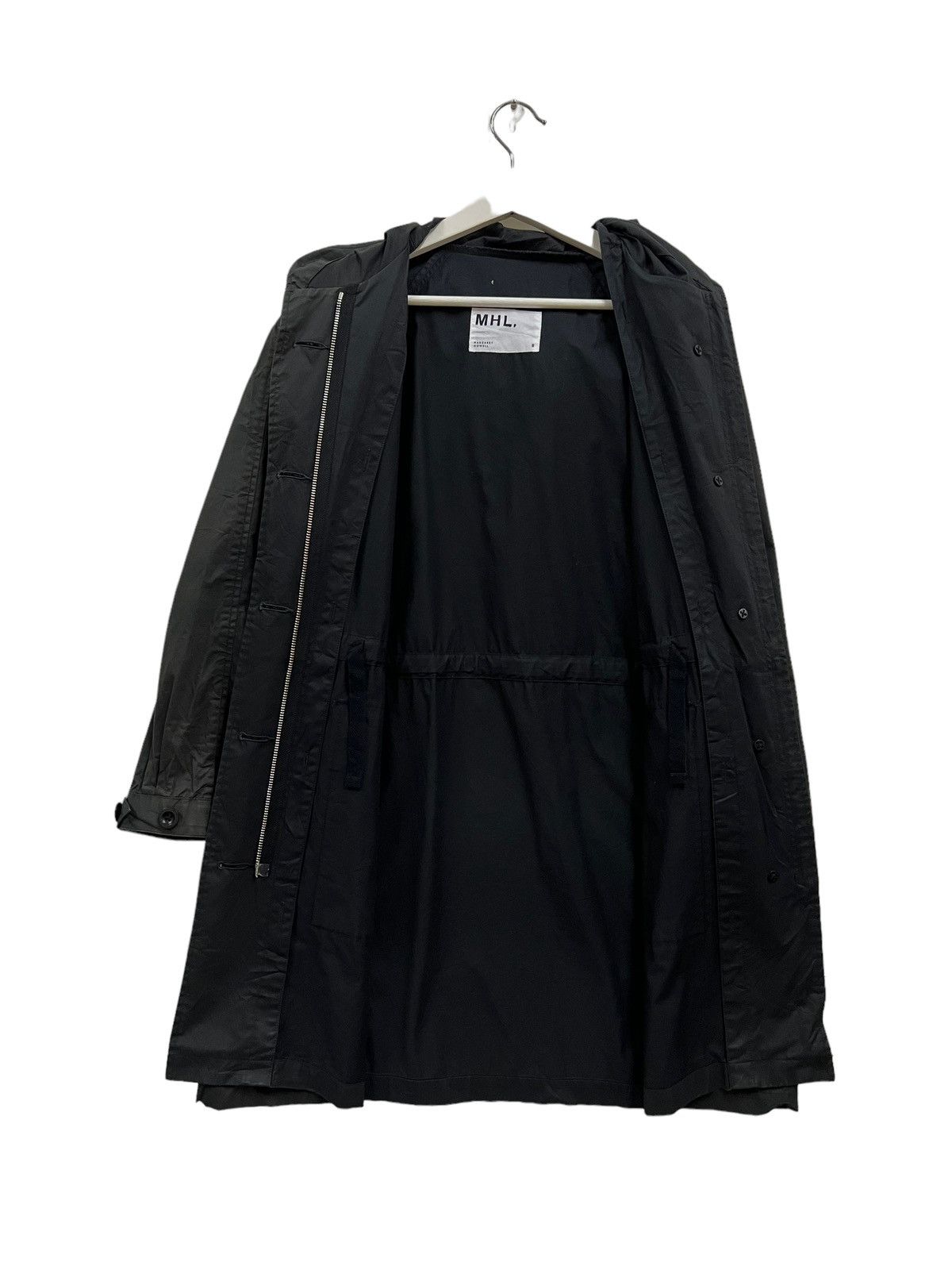 Margaret Howell 💥 MARGARET HOWELL PARKA Size US M / EU 48-50 / 2 - 7 Thumbnail