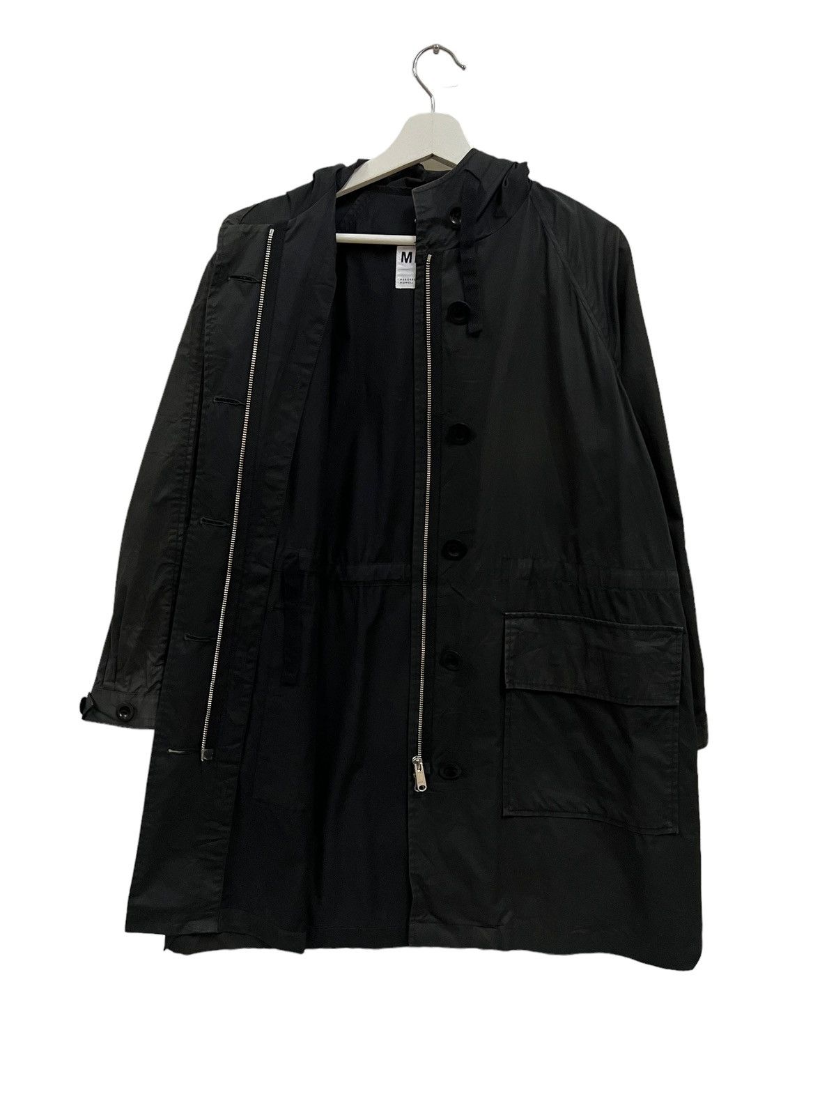 Margaret Howell 💥 MARGARET HOWELL PARKA Size US M / EU 48-50 / 2 - 5 Thumbnail