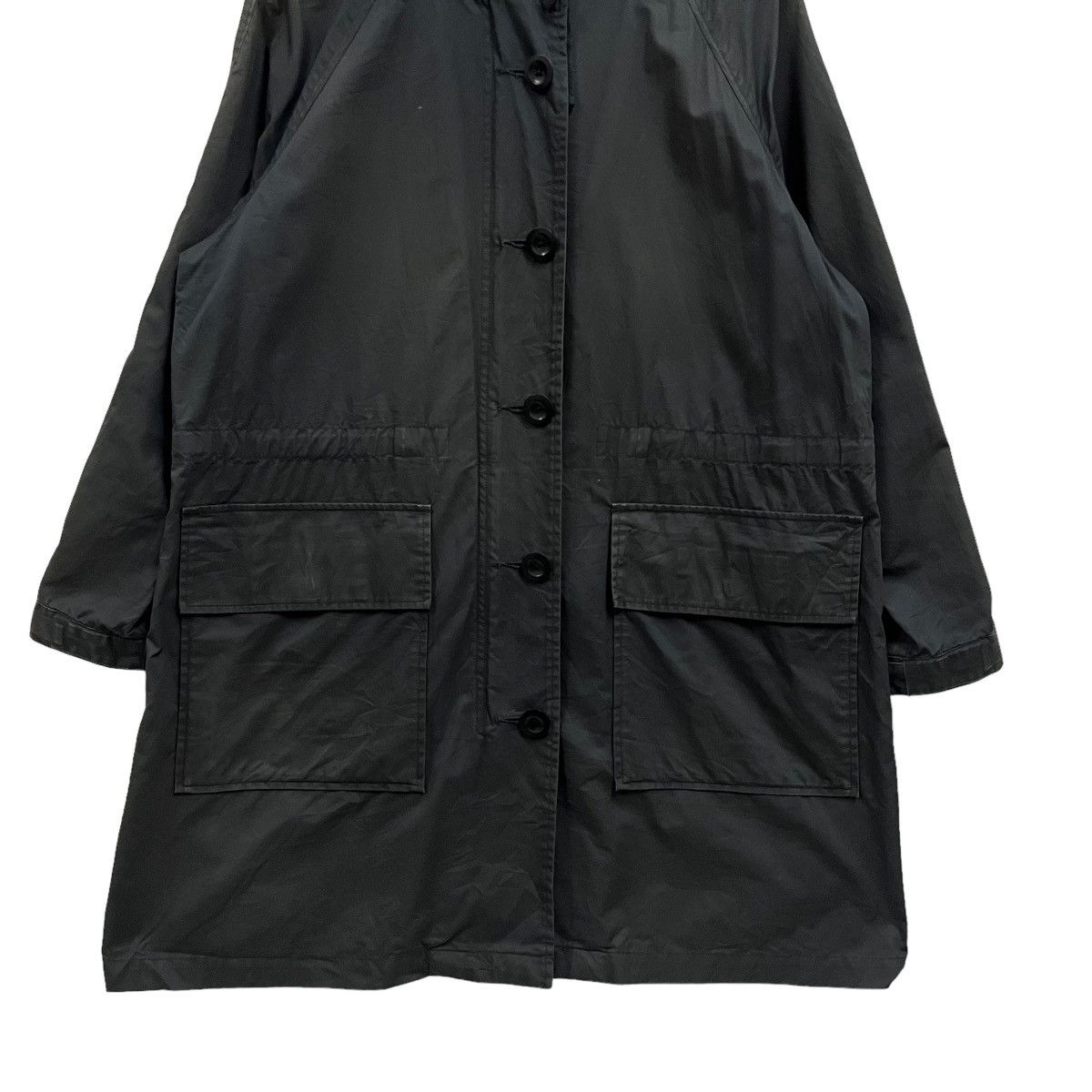 Margaret Howell 💥 MARGARET HOWELL PARKA Size US M / EU 48-50 / 2 - 4 Thumbnail