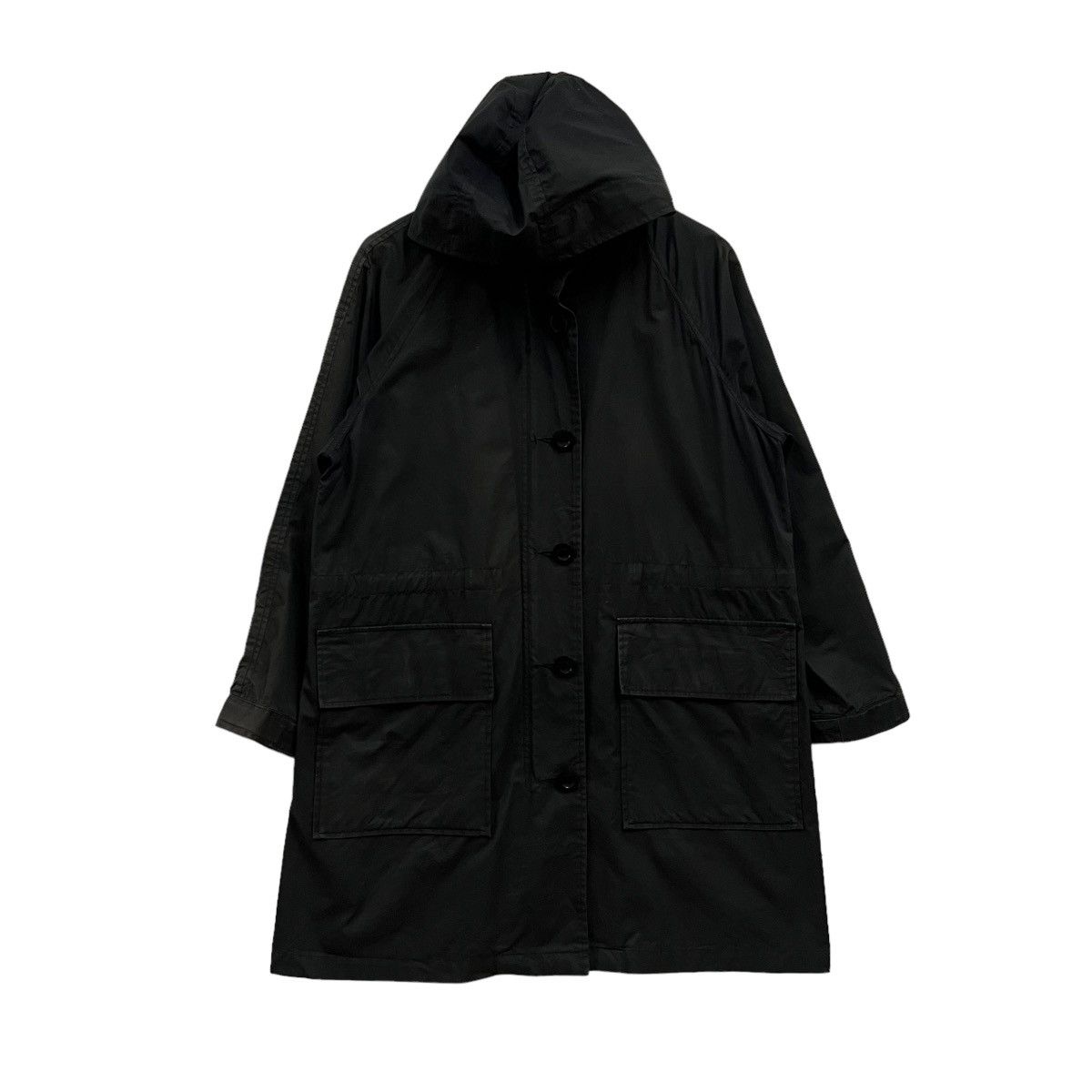 Margaret Howell 💥 MARGARET HOWELL PARKA Size US M / EU 48-50 / 2 - 1 Thumbnail
