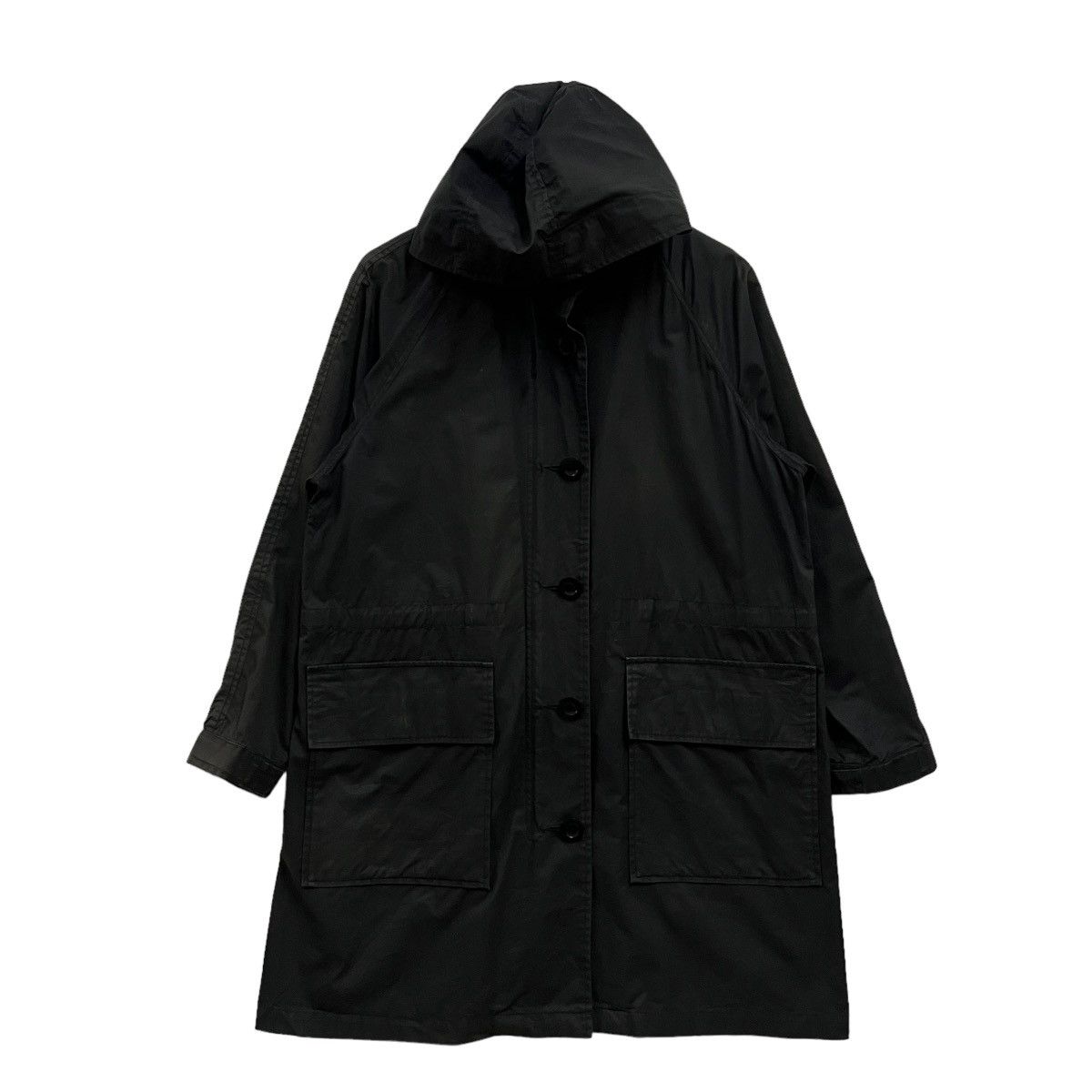 Margaret Howell 💥 MARGARET HOWELL PARKA Size US M / EU 48-50 / 2 - 2 Thumbnail