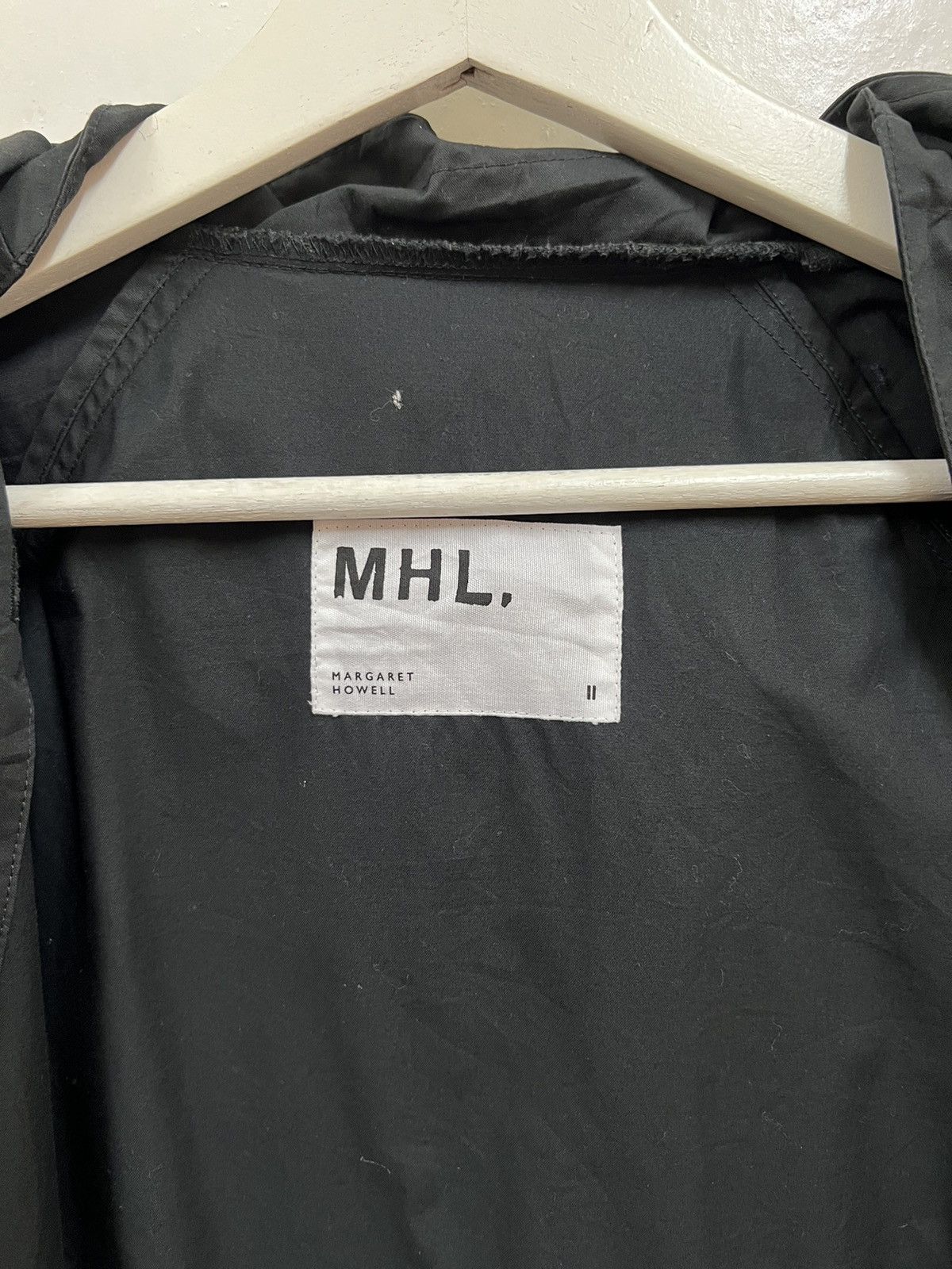 Margaret Howell 💥 MARGARET HOWELL PARKA Size US M / EU 48-50 / 2 - 9 Thumbnail
