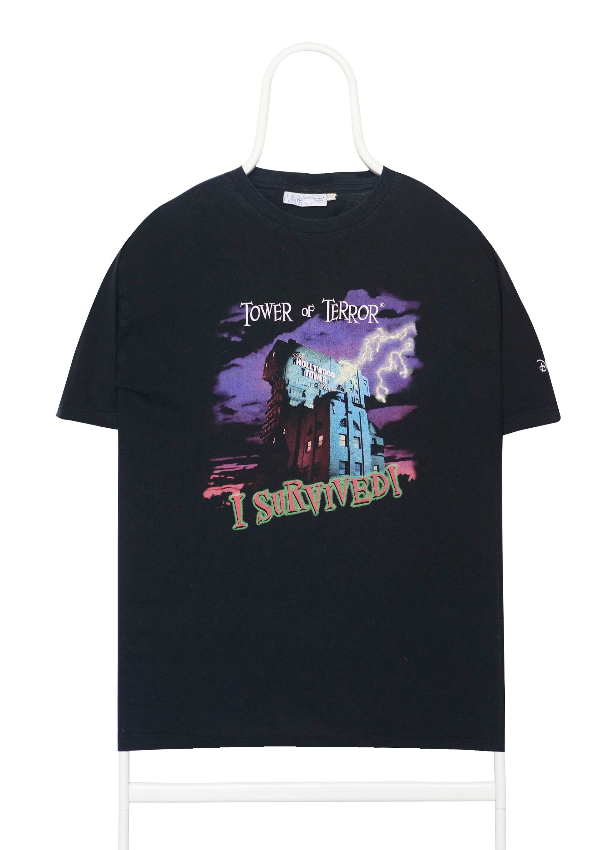 Disney × Vintage Disney 1990