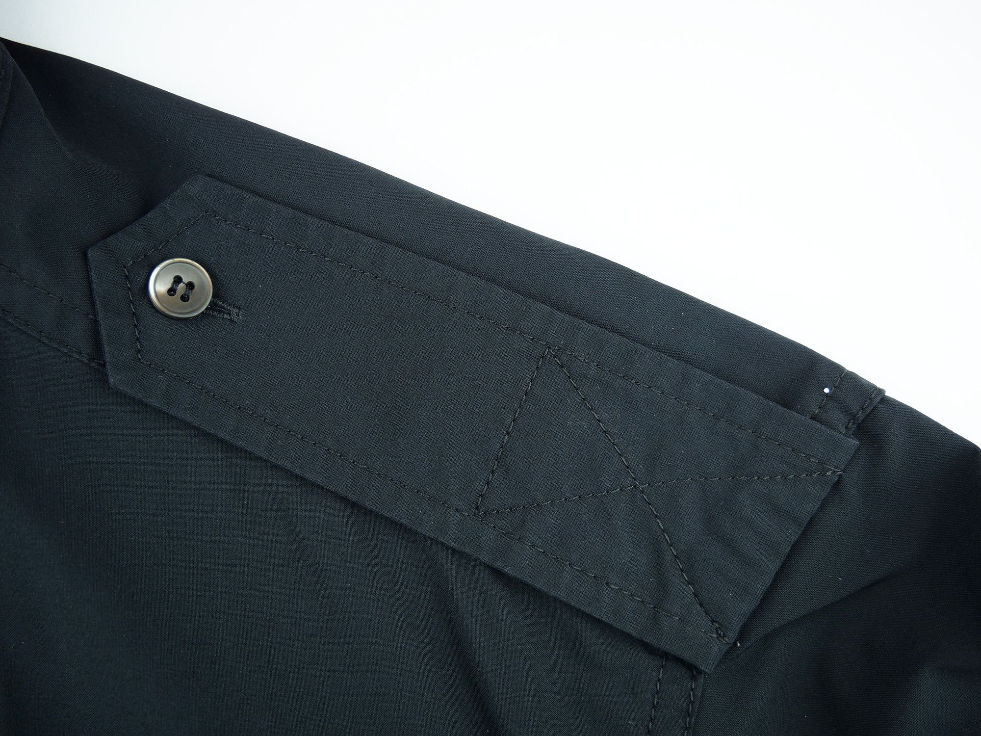 Prada Prada vintage shirt Size US L / EU 52-54 / 3 - 4 Thumbnail
