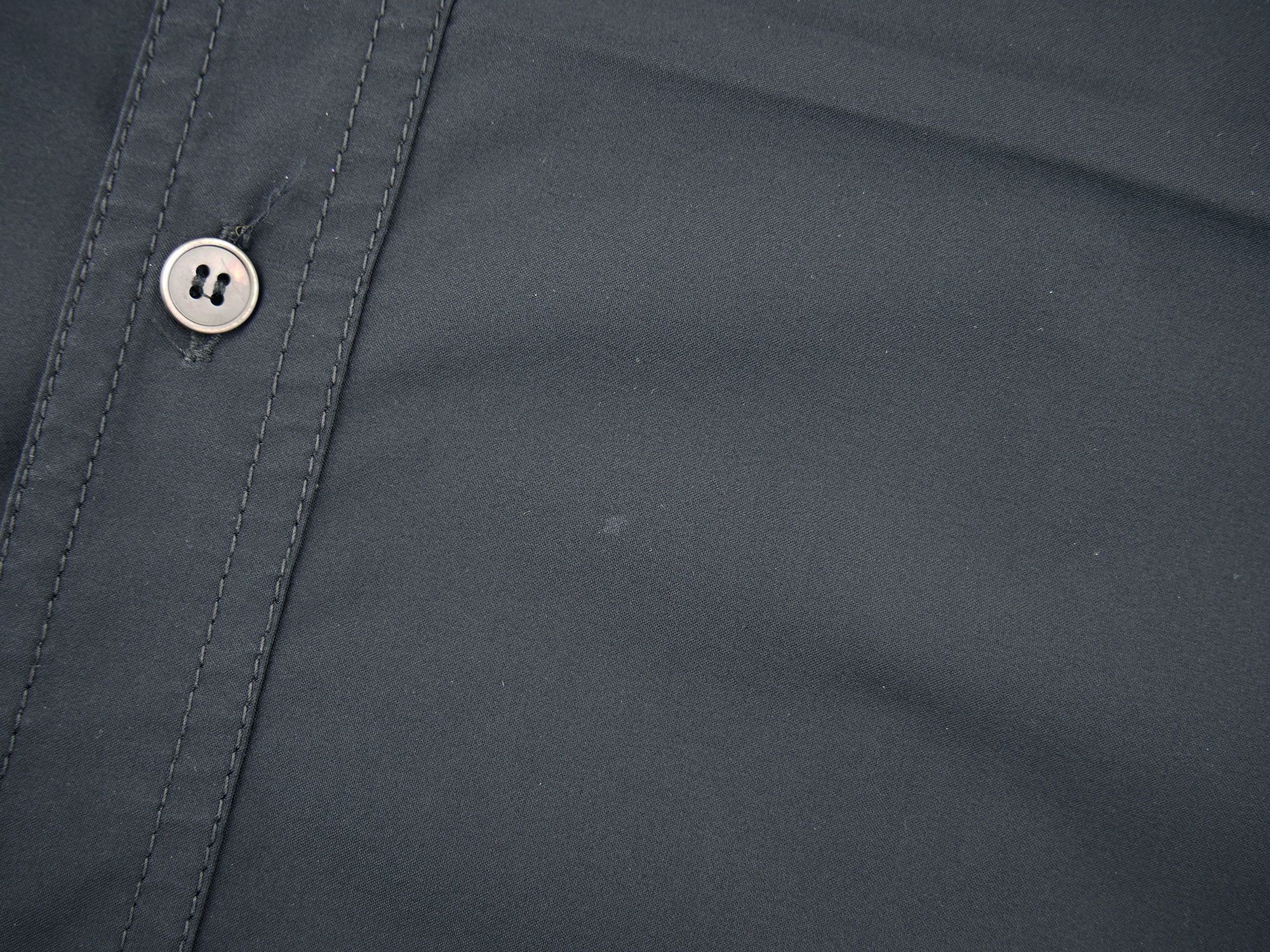 Prada Prada vintage shirt Size US L / EU 52-54 / 3 - 6 Thumbnail