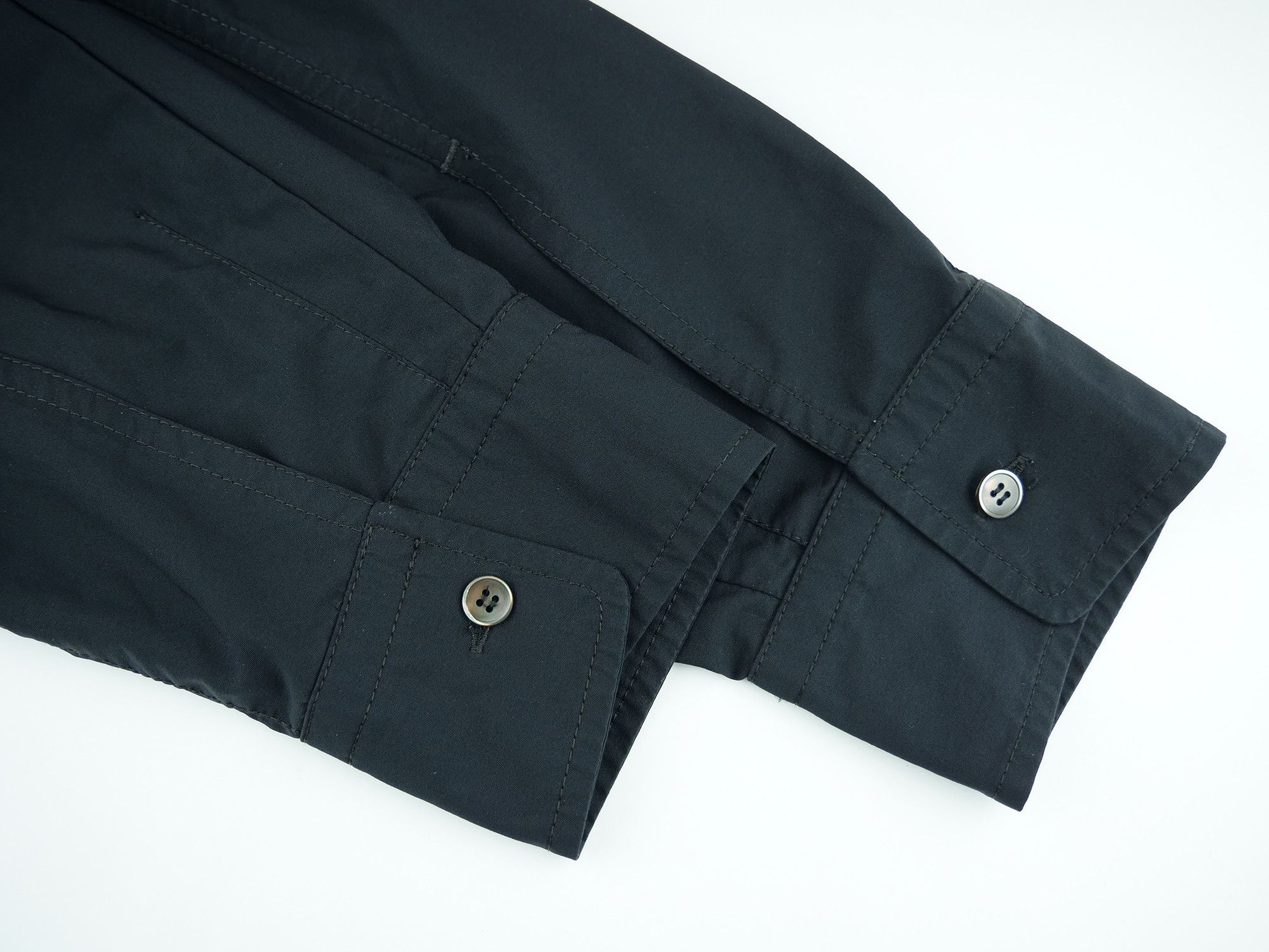 Prada Prada vintage shirt Size US L / EU 52-54 / 3 - 7 Thumbnail