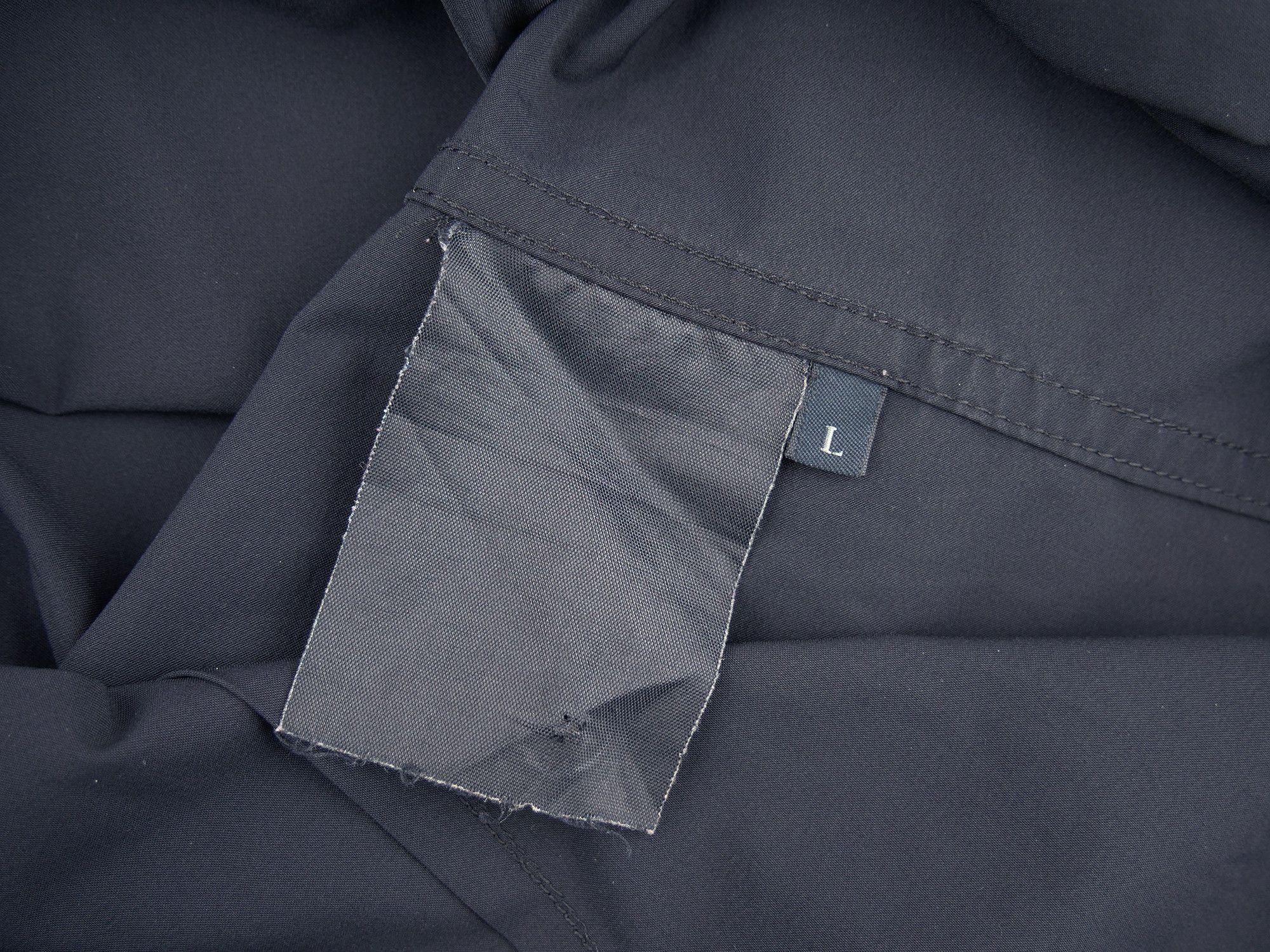 Prada Prada vintage shirt Size US L / EU 52-54 / 3 - 8 Thumbnail