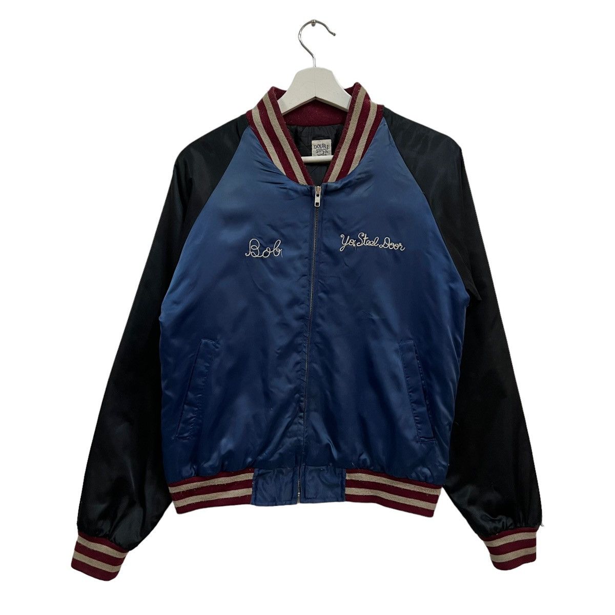 20471120 💥 DOUBLE SHOCK SUKARJAN JACKET Size US M / EU 48-50 / 2 - 2 Thumbnail