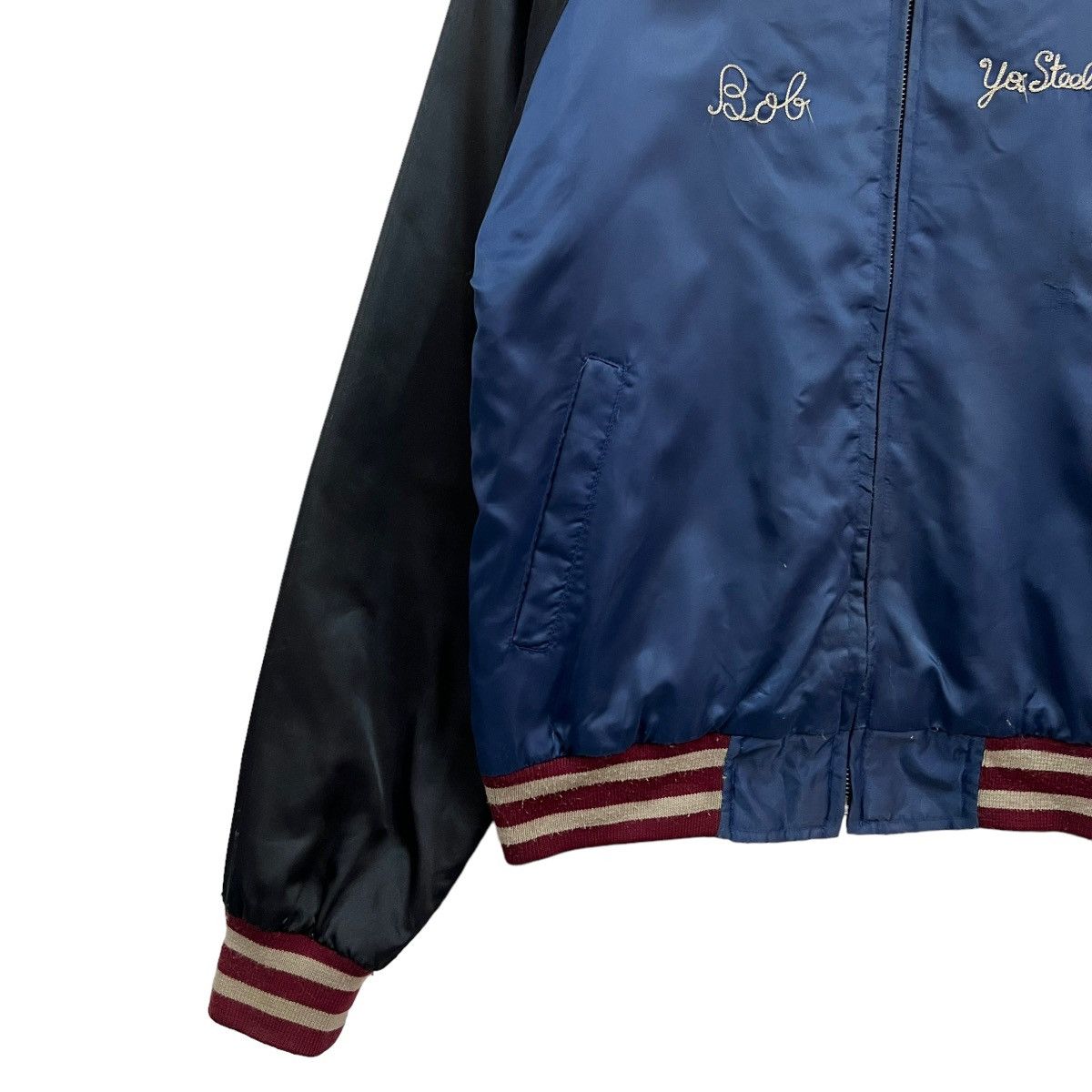 20471120 💥 DOUBLE SHOCK SUKARJAN JACKET Size US M / EU 48-50 / 2 - 5 Thumbnail