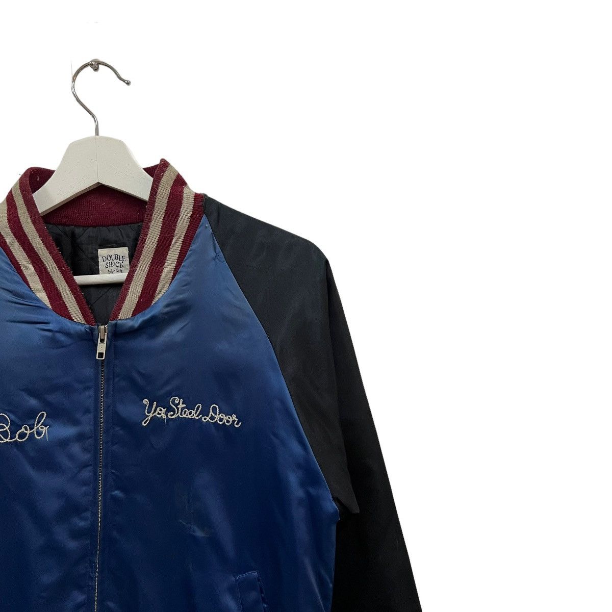 20471120 💥 DOUBLE SHOCK SUKARJAN JACKET Size US M / EU 48-50 / 2 - 4 Thumbnail