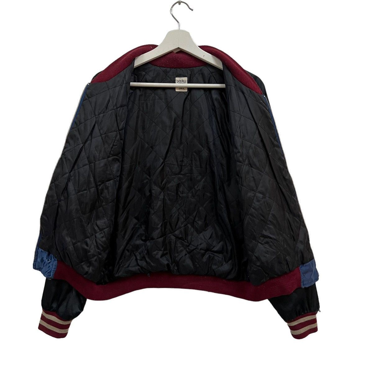 20471120 💥 DOUBLE SHOCK SUKARJAN JACKET Size US M / EU 48-50 / 2 - 9 Thumbnail