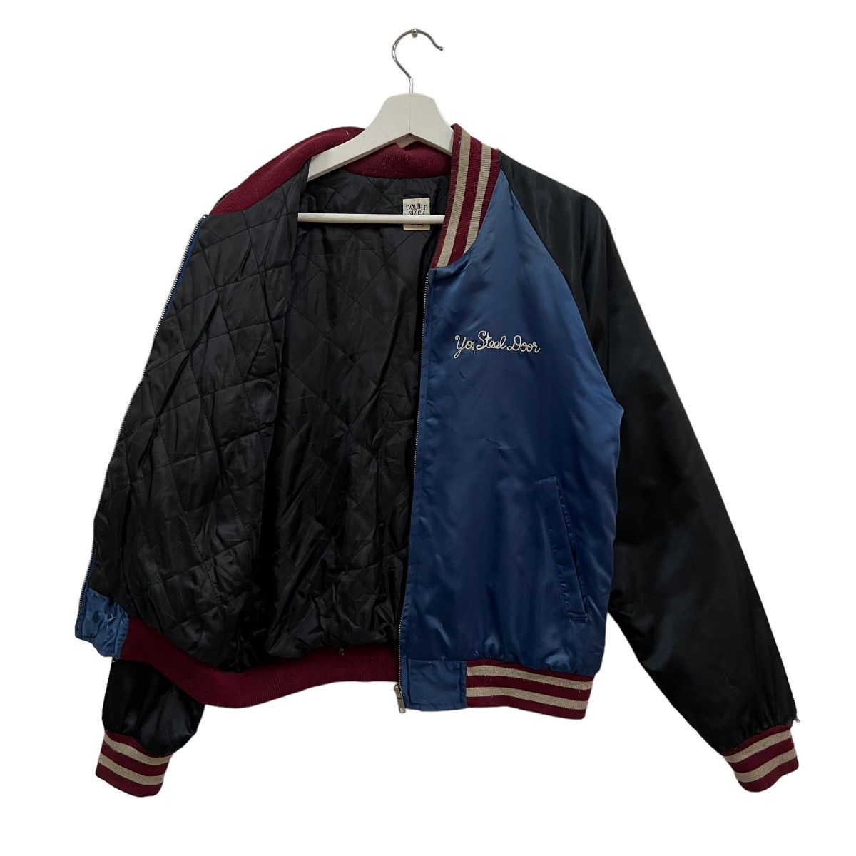 20471120 💥 DOUBLE SHOCK SUKARJAN JACKET Size US M / EU 48-50 / 2 - 7 Thumbnail