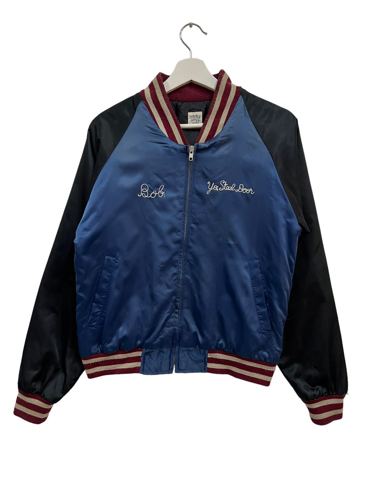 20471120 💥 DOUBLE SHOCK SUKARJAN JACKET Size US M / EU 48-50 / 2 - 3 Thumbnail