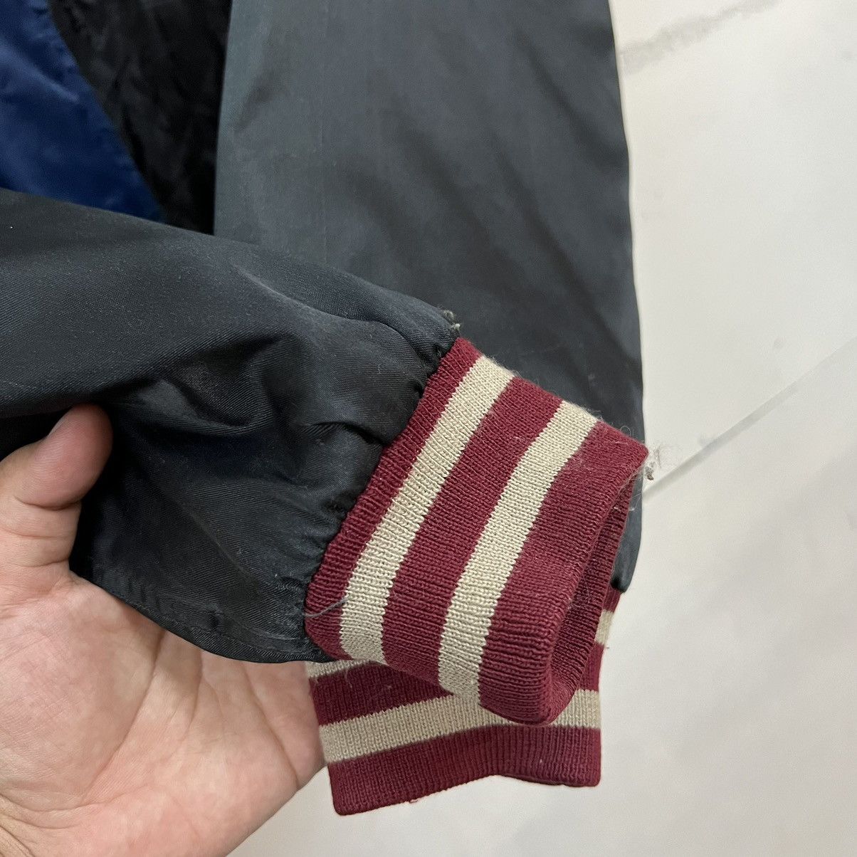20471120 💥 DOUBLE SHOCK SUKARJAN JACKET Size US M / EU 48-50 / 2 - 8 Thumbnail