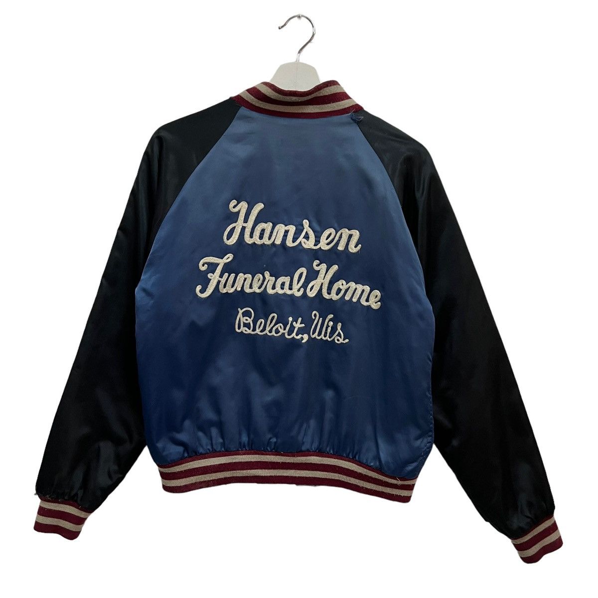 20471120 💥 DOUBLE SHOCK SUKARJAN JACKET Size US M / EU 48-50 / 2 - 1 Thumbnail