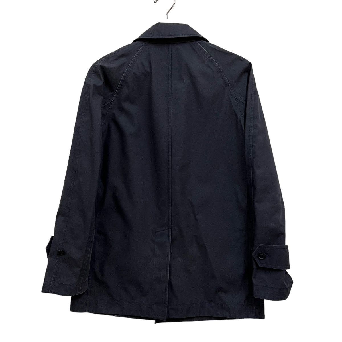 Nanamica 💥 NANAMICA GORETEX TRENCHCOAT JACKET MADE IN JAPAN Size US XS / EU 42 / 0 - 2 Thumbnail