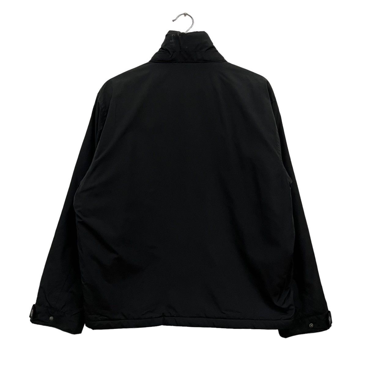 Polo Ralph Lauren 80s 90s VINTAGE POLO RALPH LAUREN JACKET FLEECE LINING Size US L / EU 52-54 / 3 - 7 Thumbnail