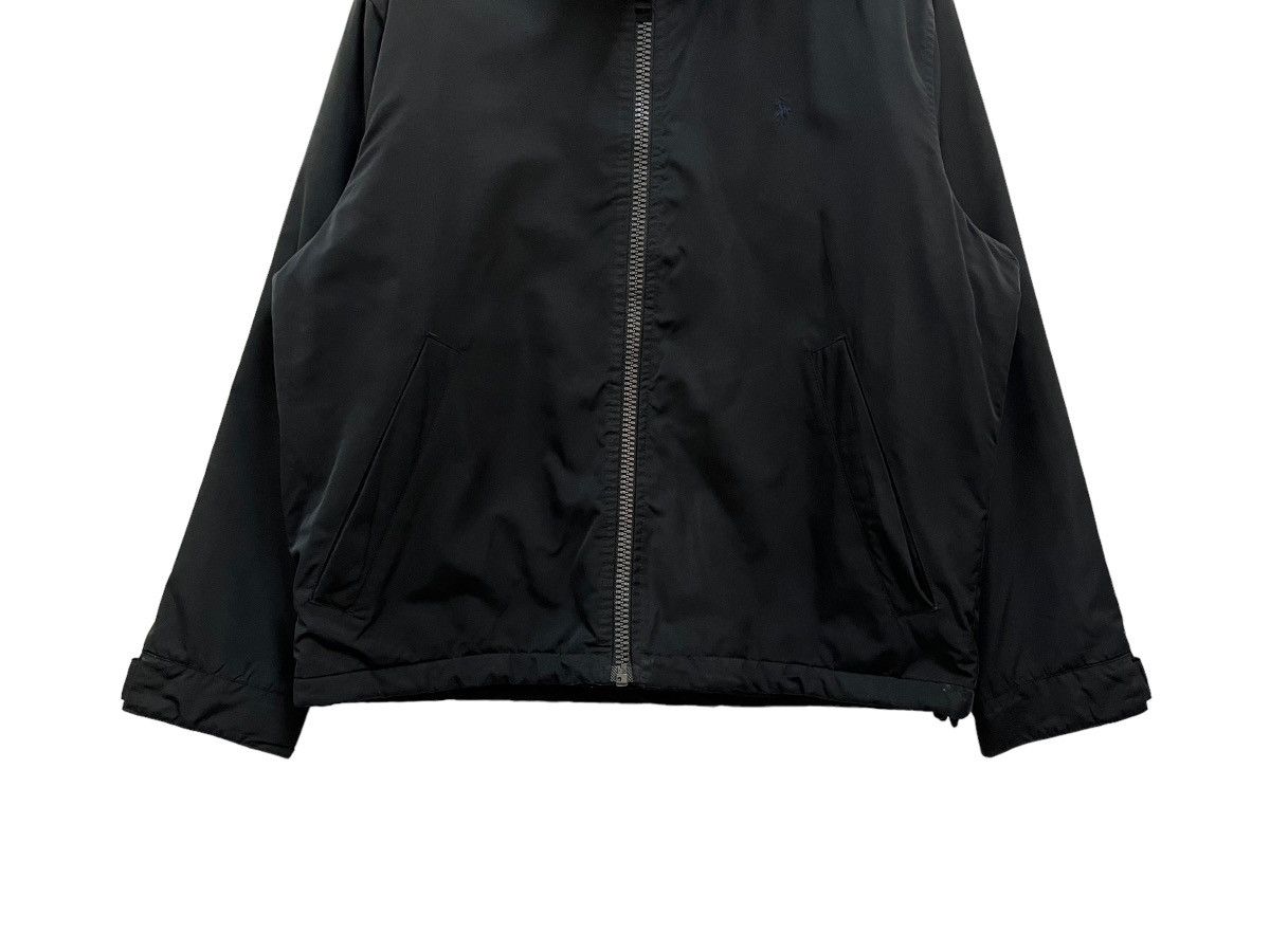 Polo Ralph Lauren 80s 90s VINTAGE POLO RALPH LAUREN JACKET FLEECE LINING Size US L / EU 52-54 / 3 - 3 Thumbnail