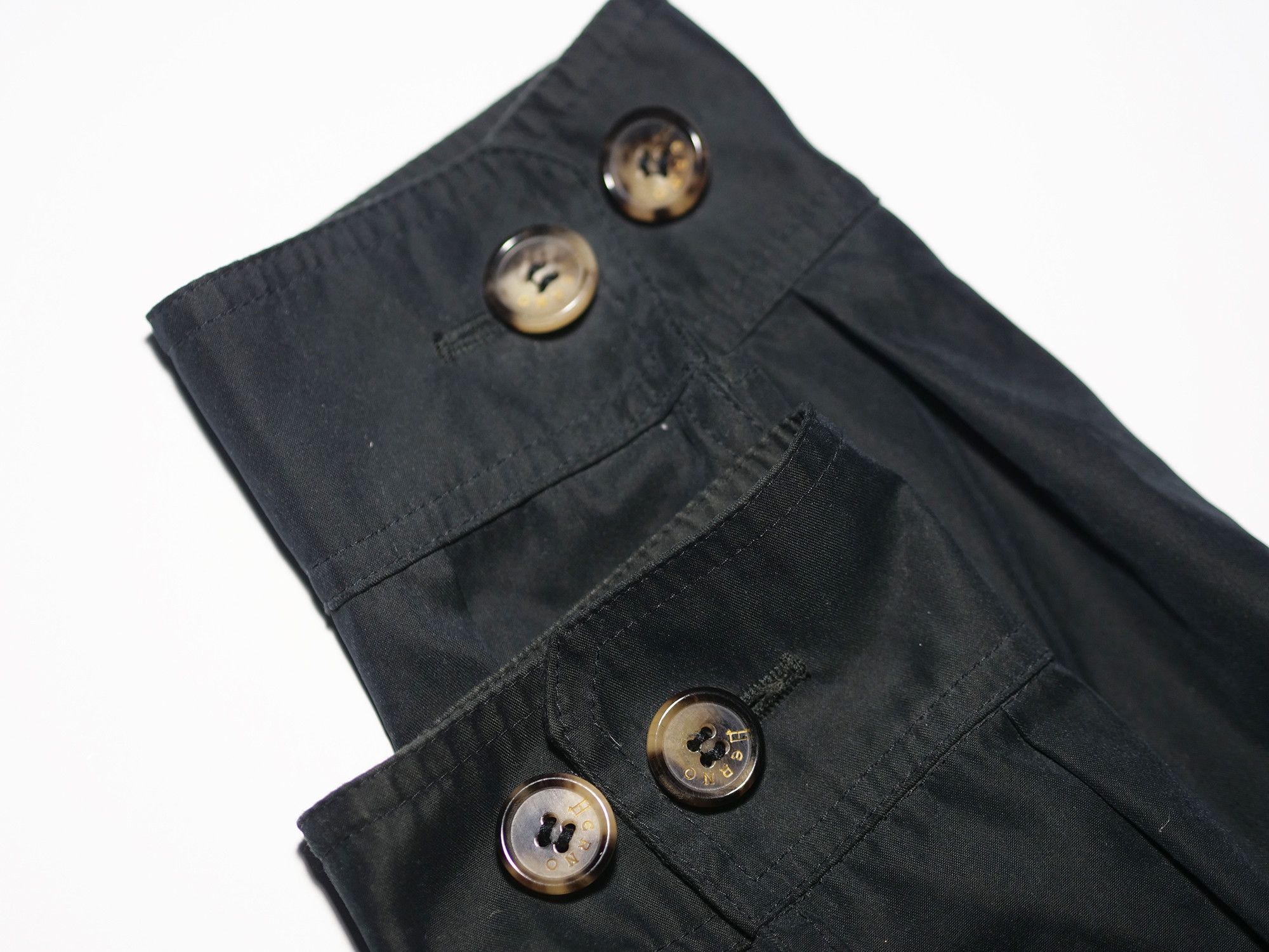 Herno Herno light jacket Size US L / EU 52-54 / 3 - 4 Thumbnail