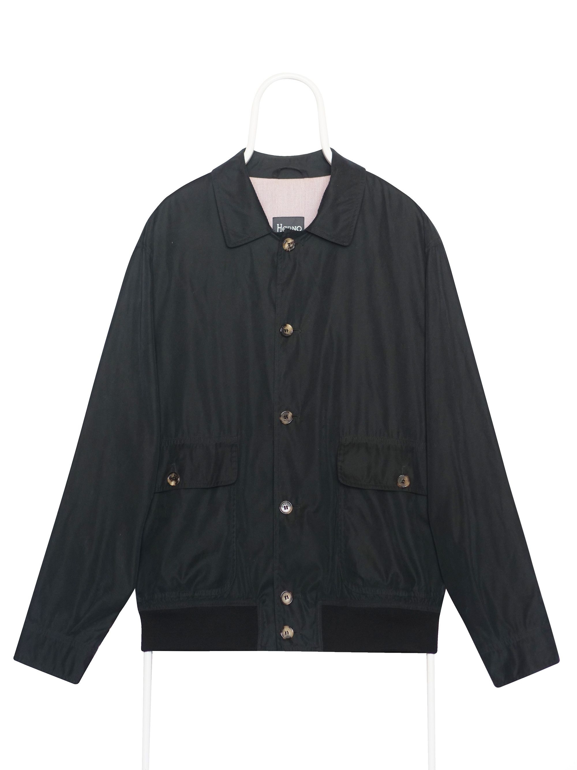 Herno Herno light jacket Size US L / EU 52-54 / 3 - 1 Thumbnail