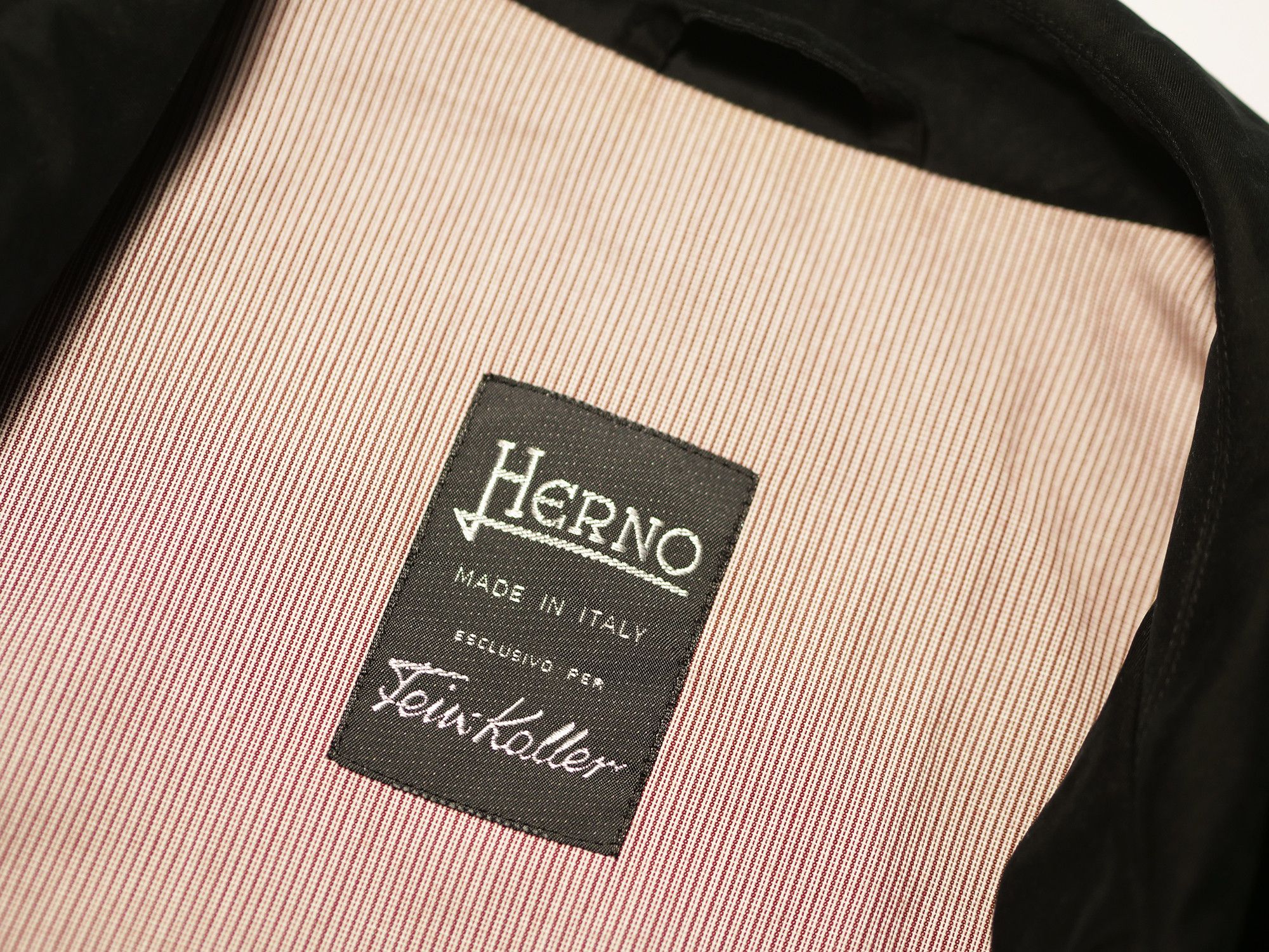 Herno Herno light jacket Size US L / EU 52-54 / 3 - 2 Thumbnail