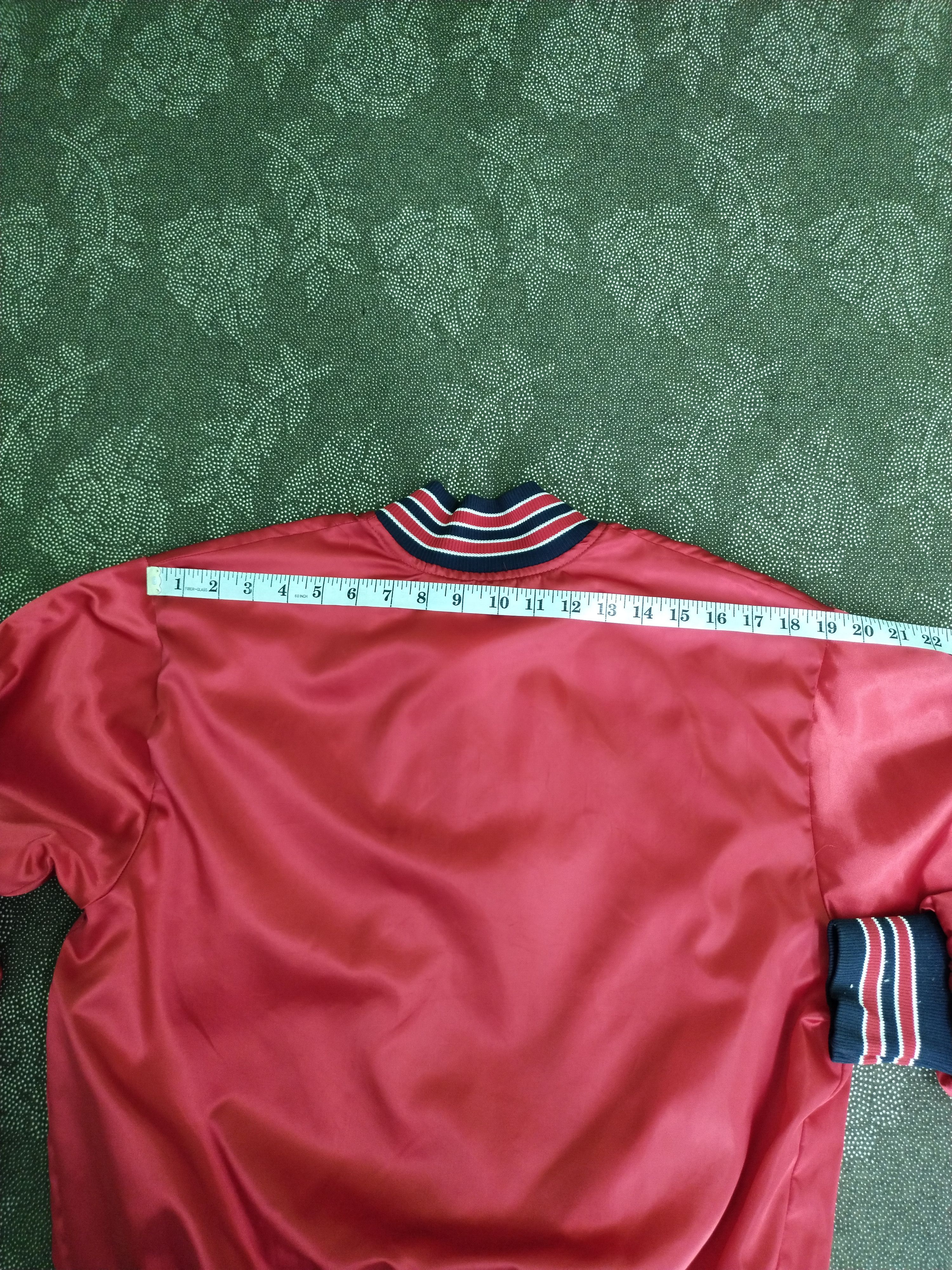 MLB VINTAGE MLB ST. LOUIS CARDINALS JACKET Size US M / EU 48-50 / 2 - 12 Thumbnail