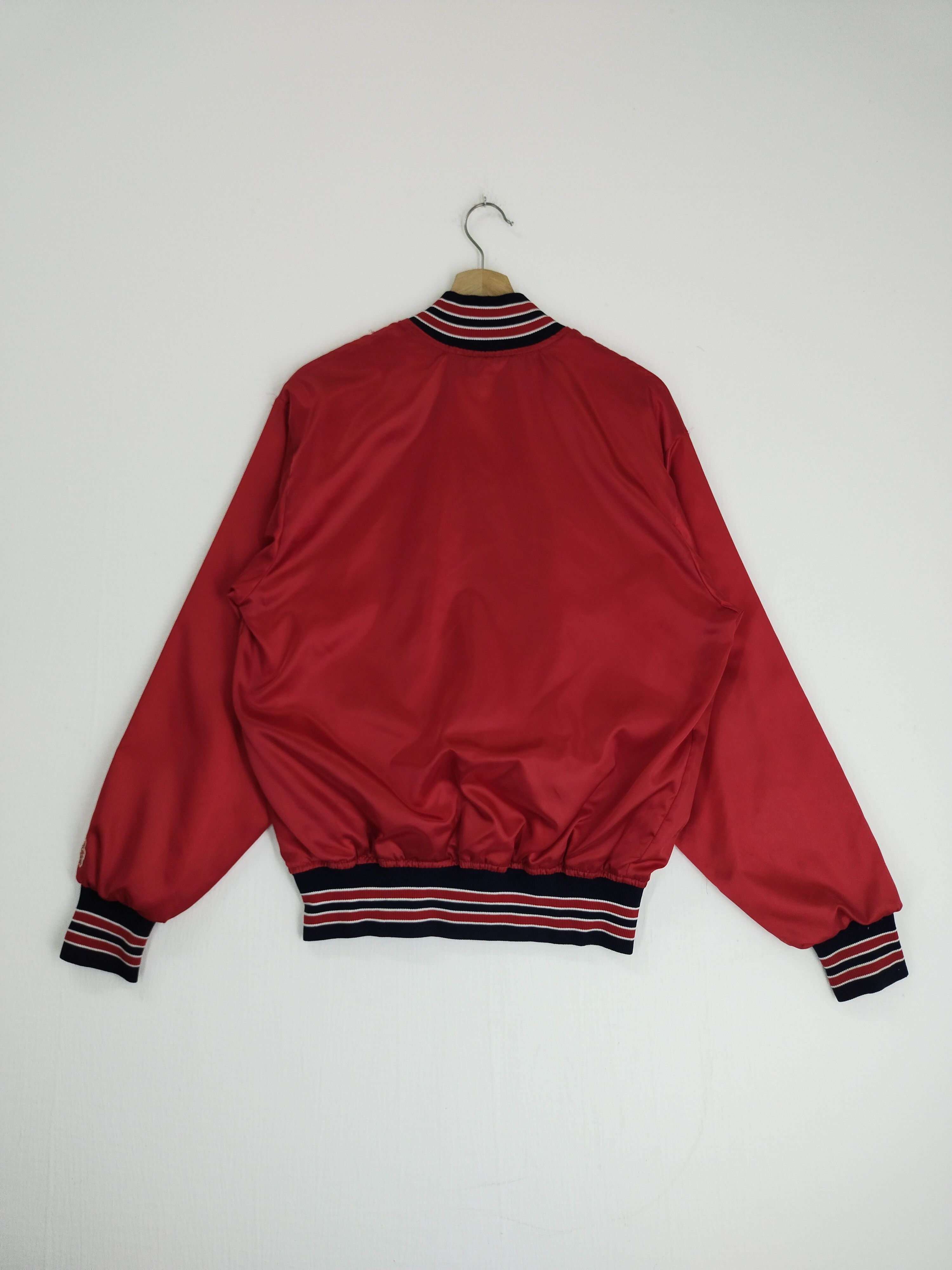 MLB VINTAGE MLB ST. LOUIS CARDINALS JACKET Size US M / EU 48-50 / 2 - 8 Thumbnail