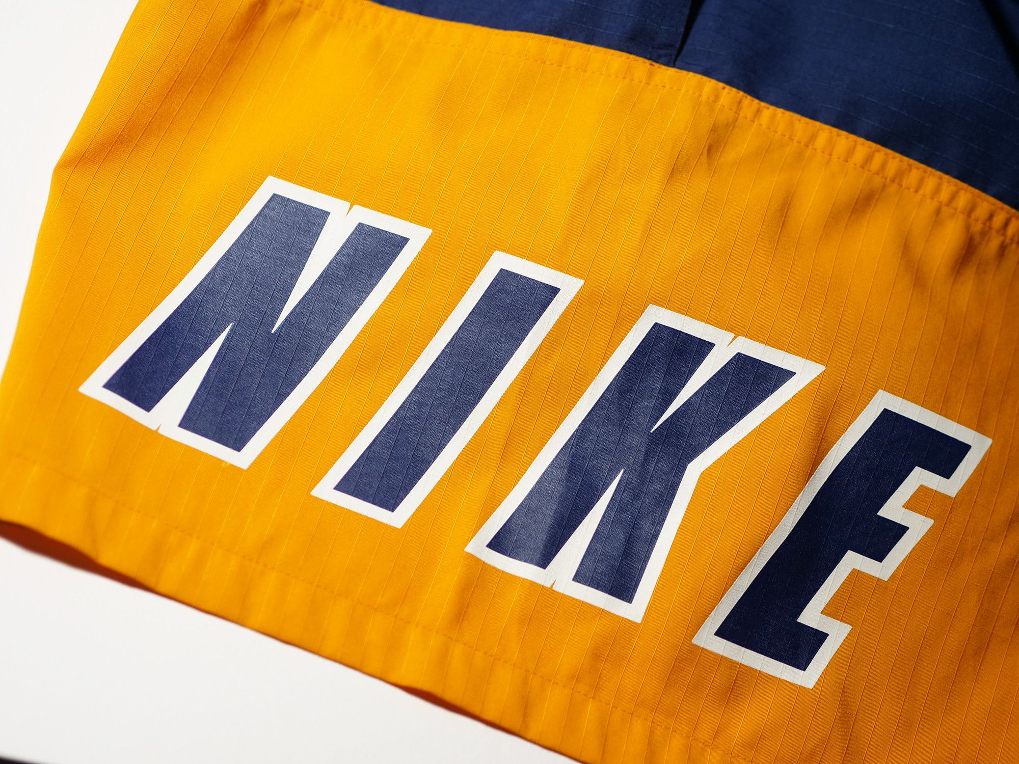 Nike Nike vintage 90s shorts Size US 34 / EU 50 - 4 Thumbnail