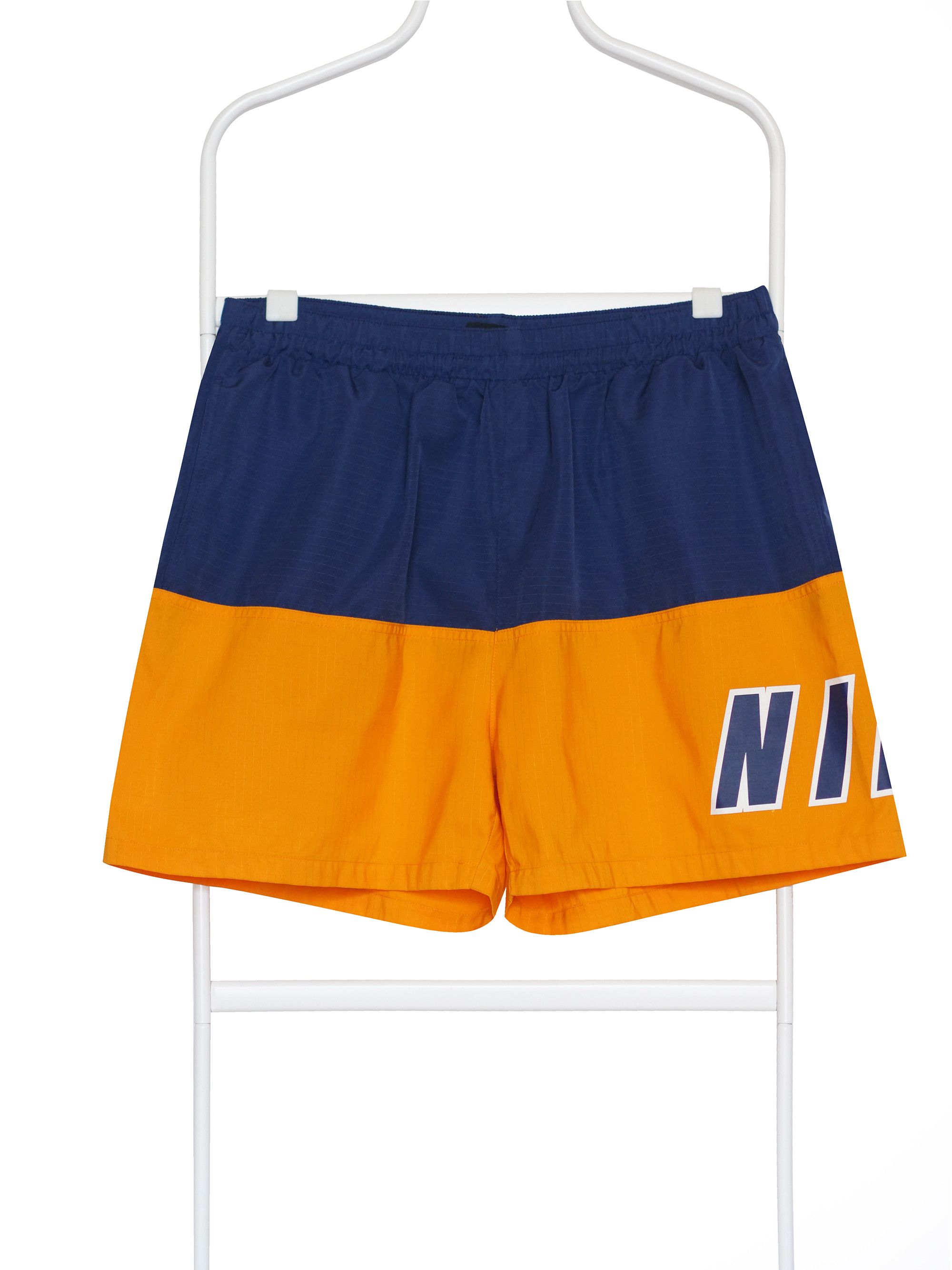 Nike Nike vintage 90s shorts Size US 34 / EU 50 - 2 Thumbnail