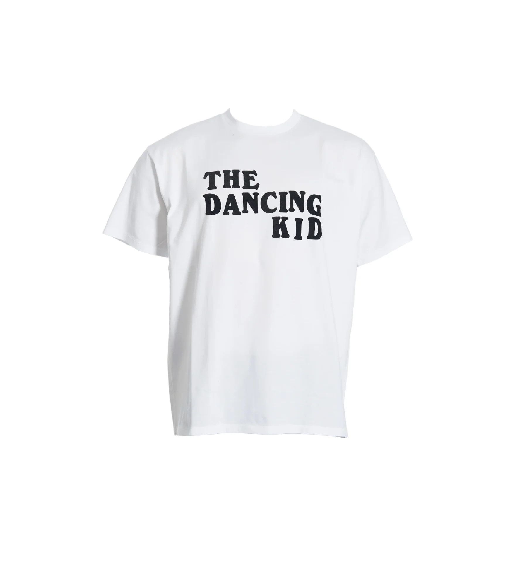 Celine “THE DANCING KID” LOOSE T-SHIRT store I