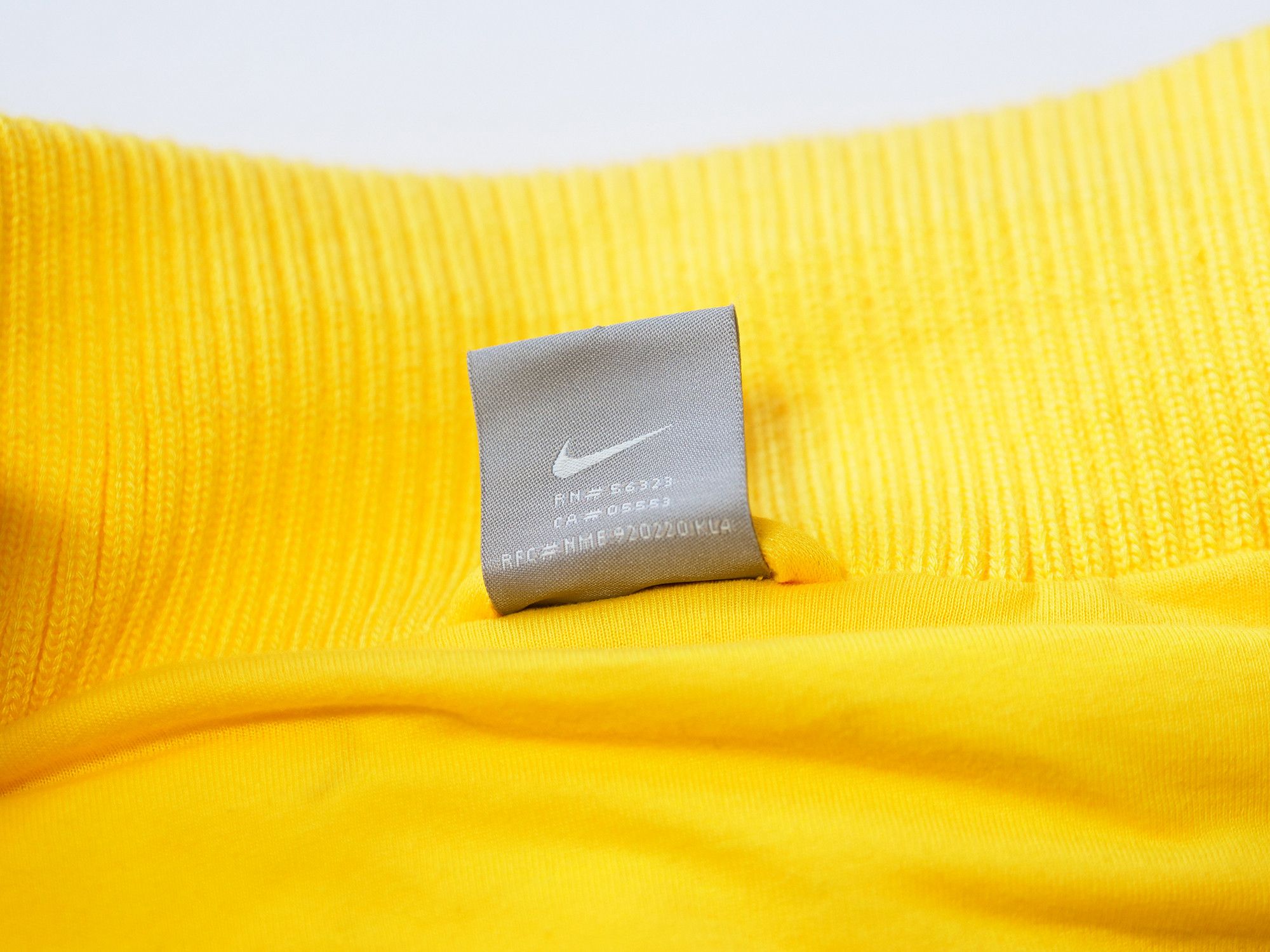 Nike Nike vintage 90s vest Size US L / EU 52-54 / 3 - 5 Thumbnail