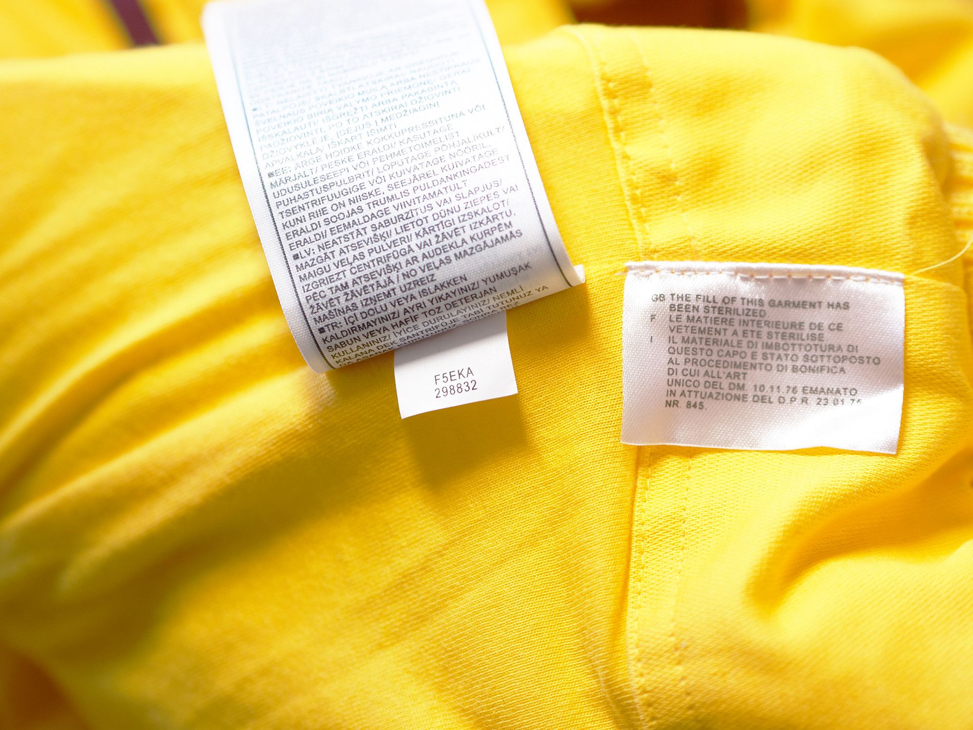 Nike Nike vintage 90s vest Size US L / EU 52-54 / 3 - 10 Thumbnail