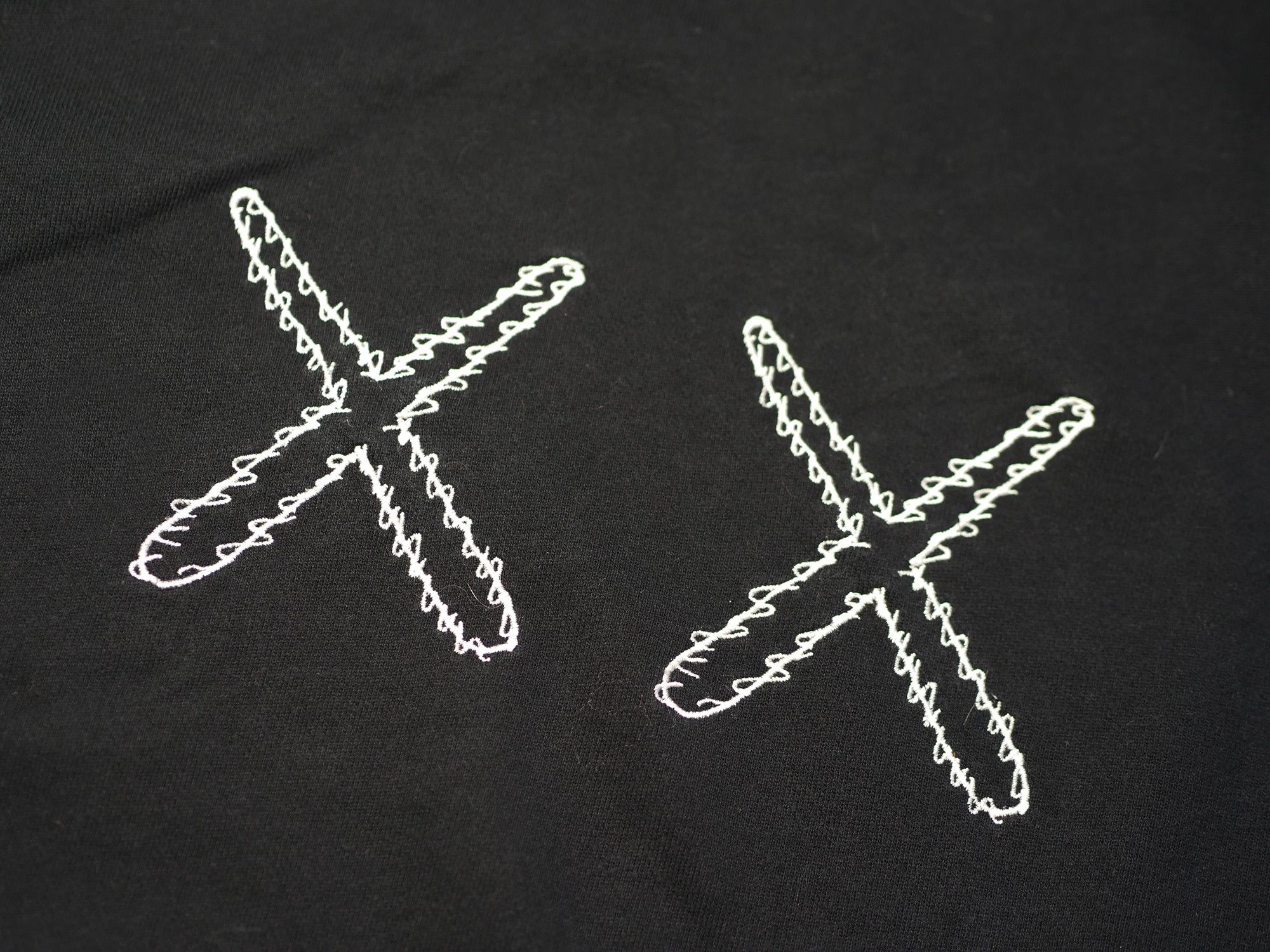 Kaws × Uniqlo Uniqlo X Kaws Sesame Street sweatshirt Size US M / EU 48-50 / 2 - 4 Thumbnail