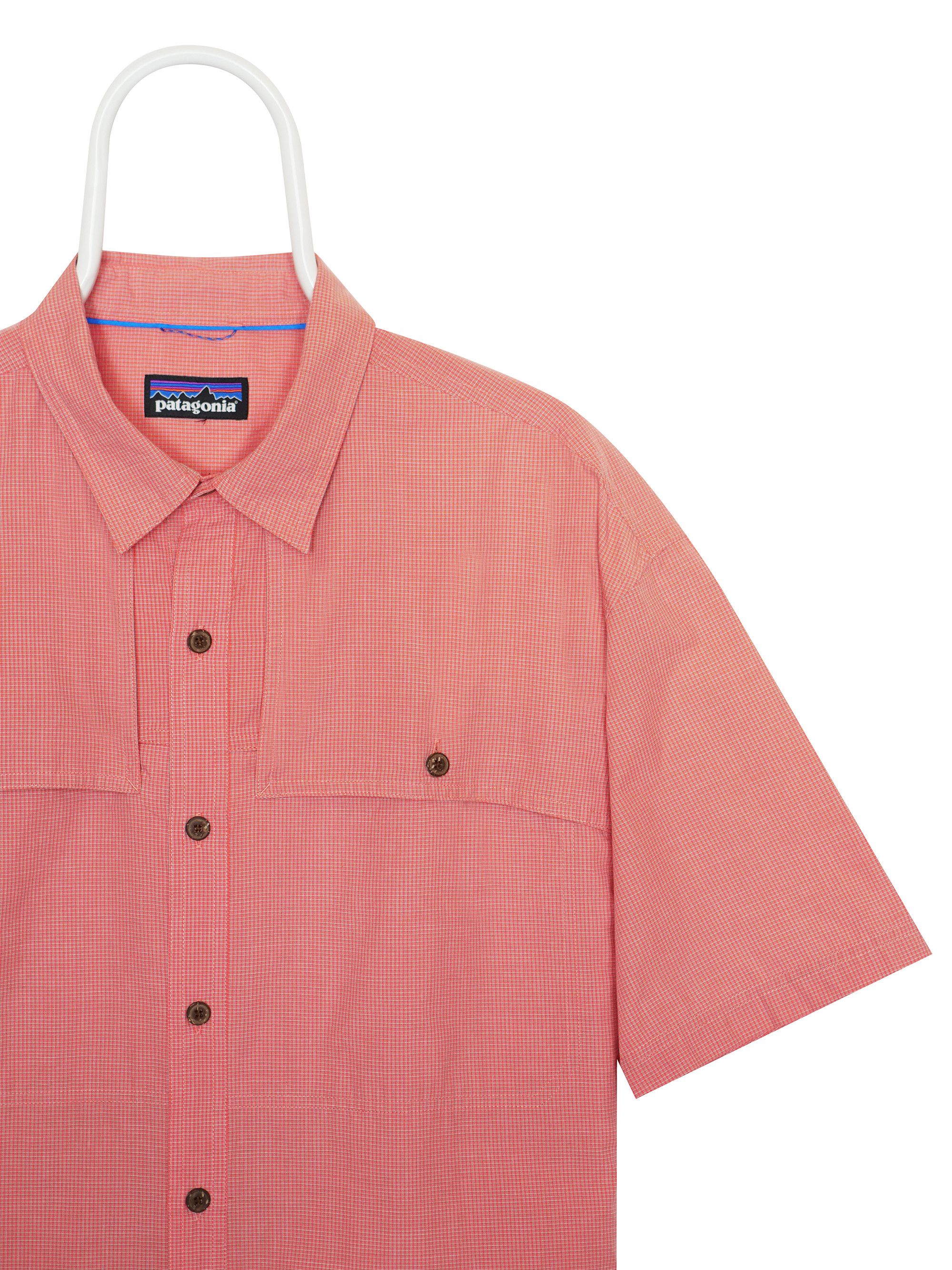 Patagonia Patagonia vintage shirt Size US XL / EU 56 / 4 - 1 Thumbnail
