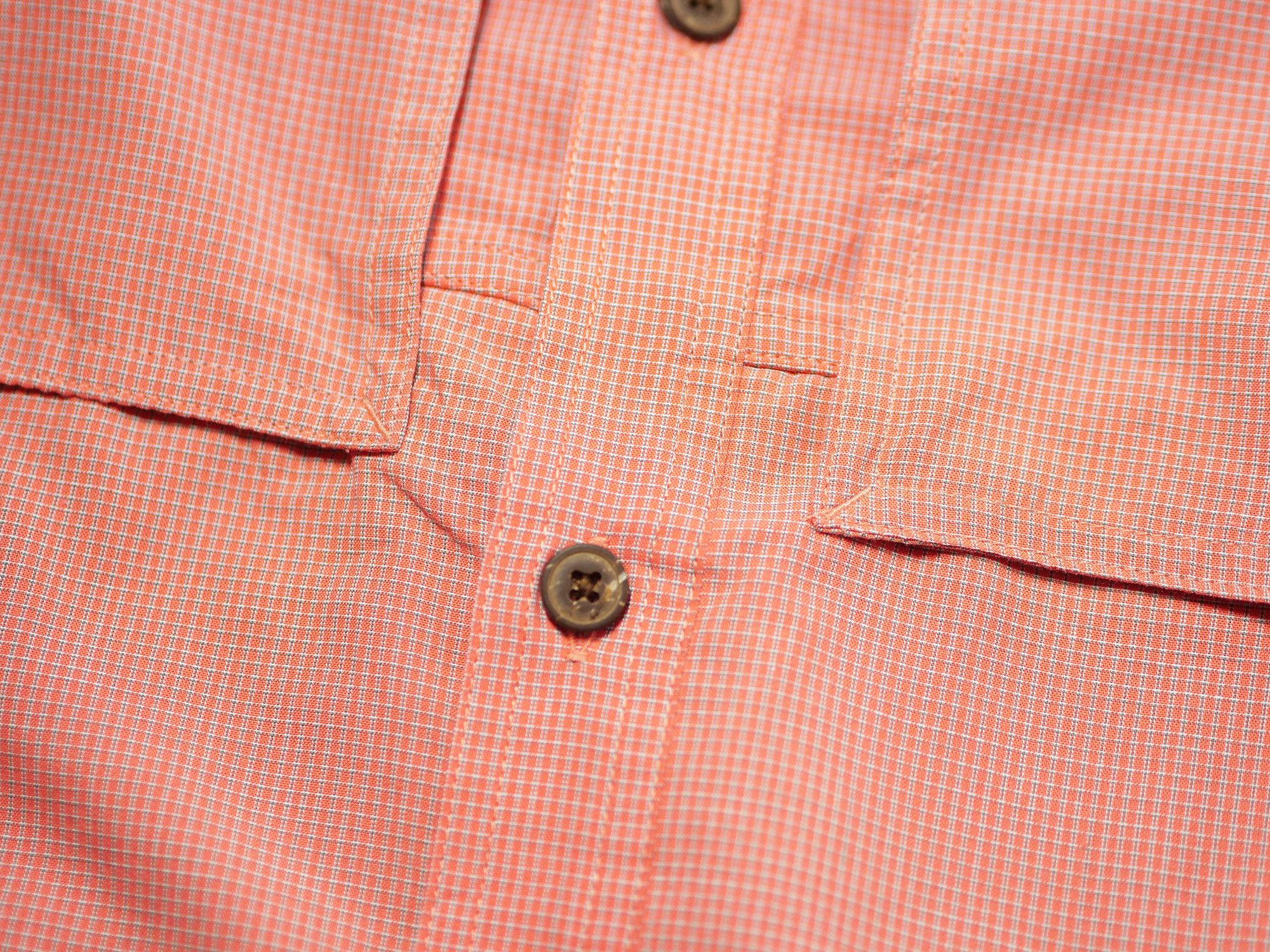 Patagonia Patagonia vintage shirt Size US XL / EU 56 / 4 - 5 Thumbnail
