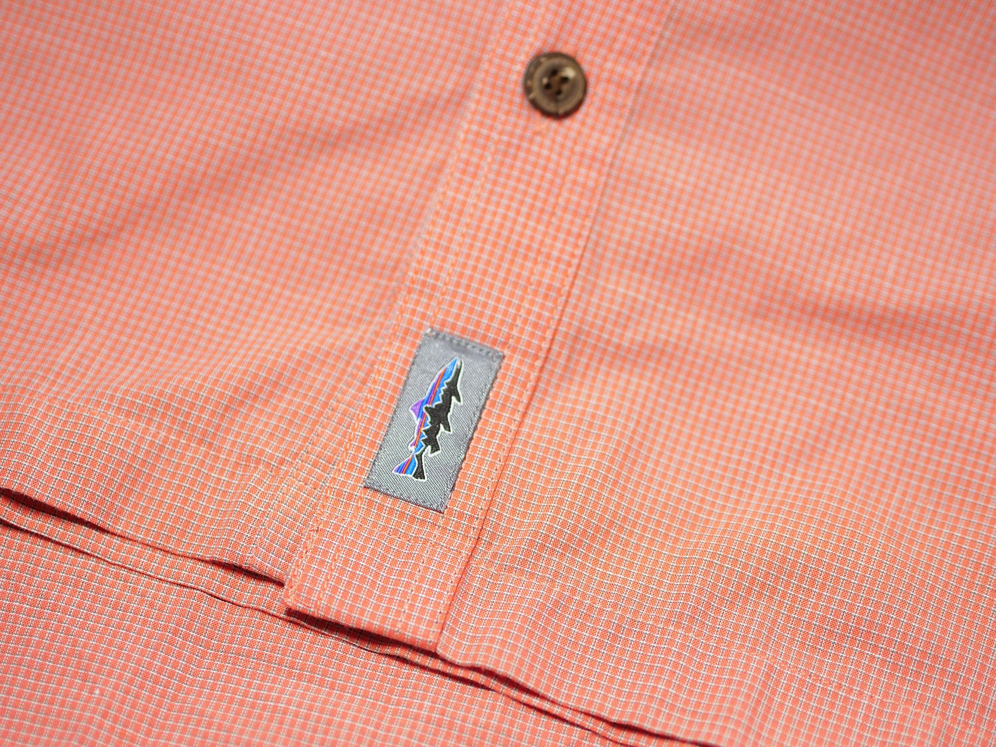 Patagonia Patagonia vintage shirt Size US XL / EU 56 / 4 - 6 Thumbnail