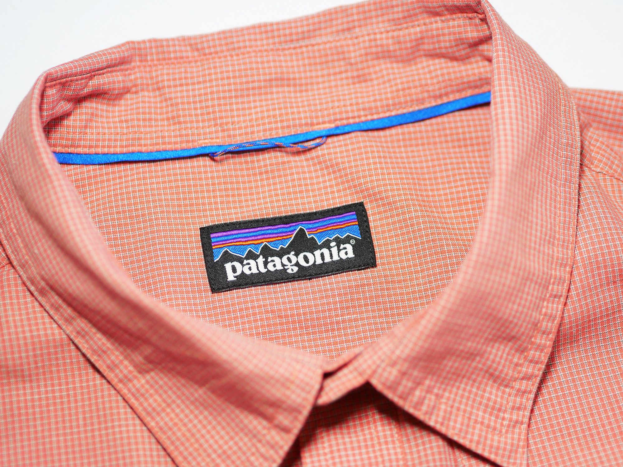 Patagonia Patagonia vintage shirt Size US XL / EU 56 / 4 - 3 Thumbnail