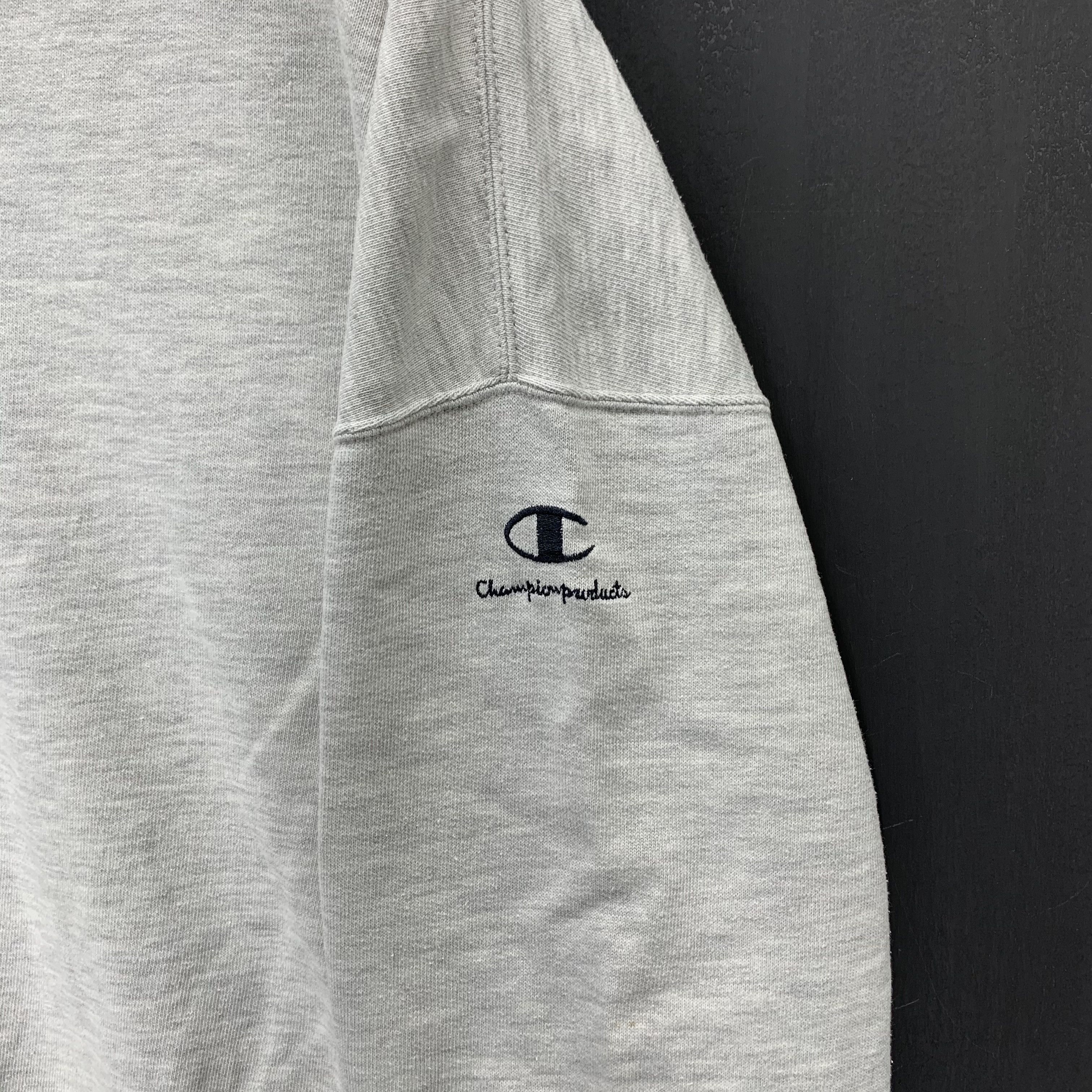 Champion Vintage Champion Products Crew Neck Sweatshirts #3028-73 Size US L / EU 52-54 / 3 - 5 Thumbnail