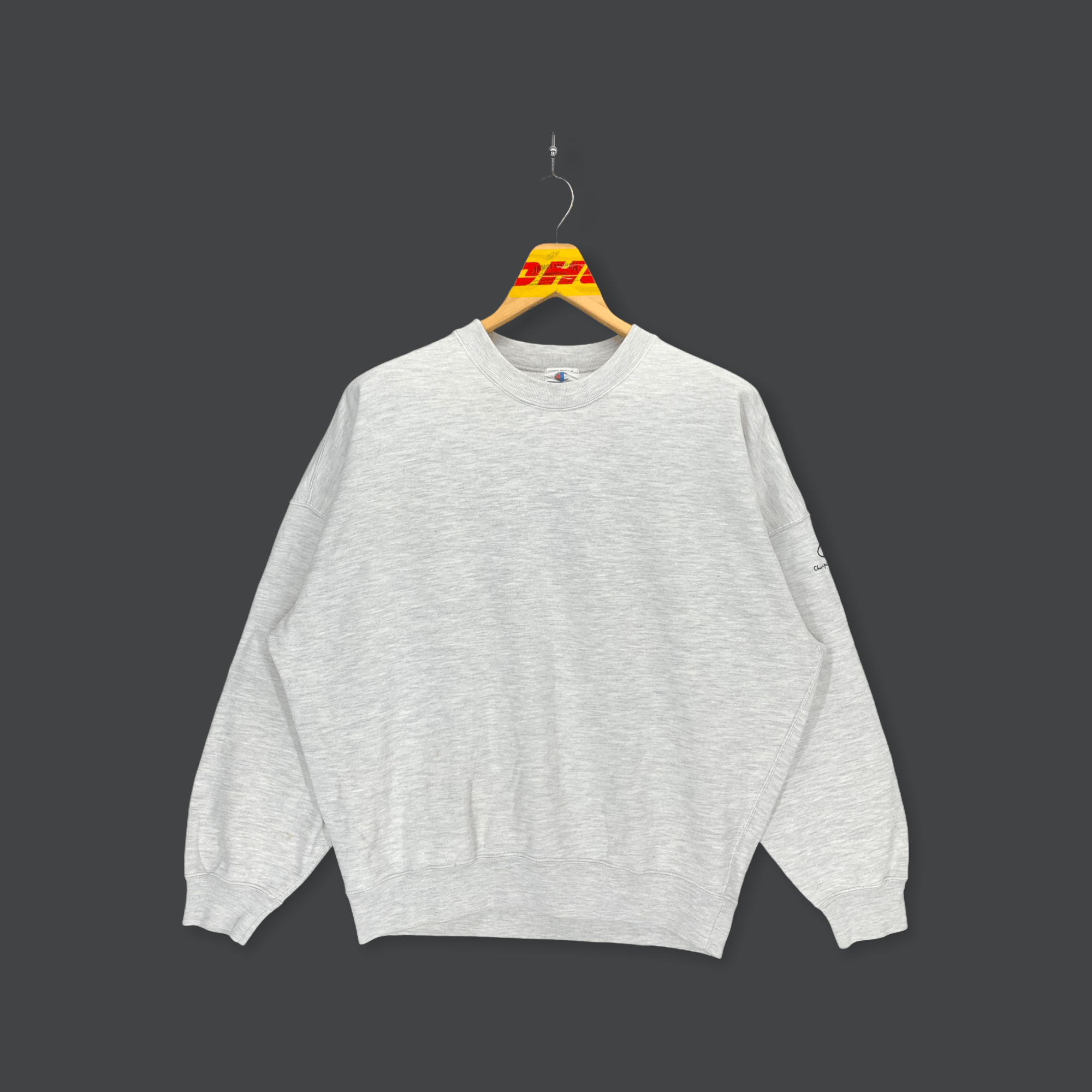 Champion Vintage Champion Products Crew Neck Sweatshirts #3028-73 Size US L / EU 52-54 / 3 - 1 Thumbnail