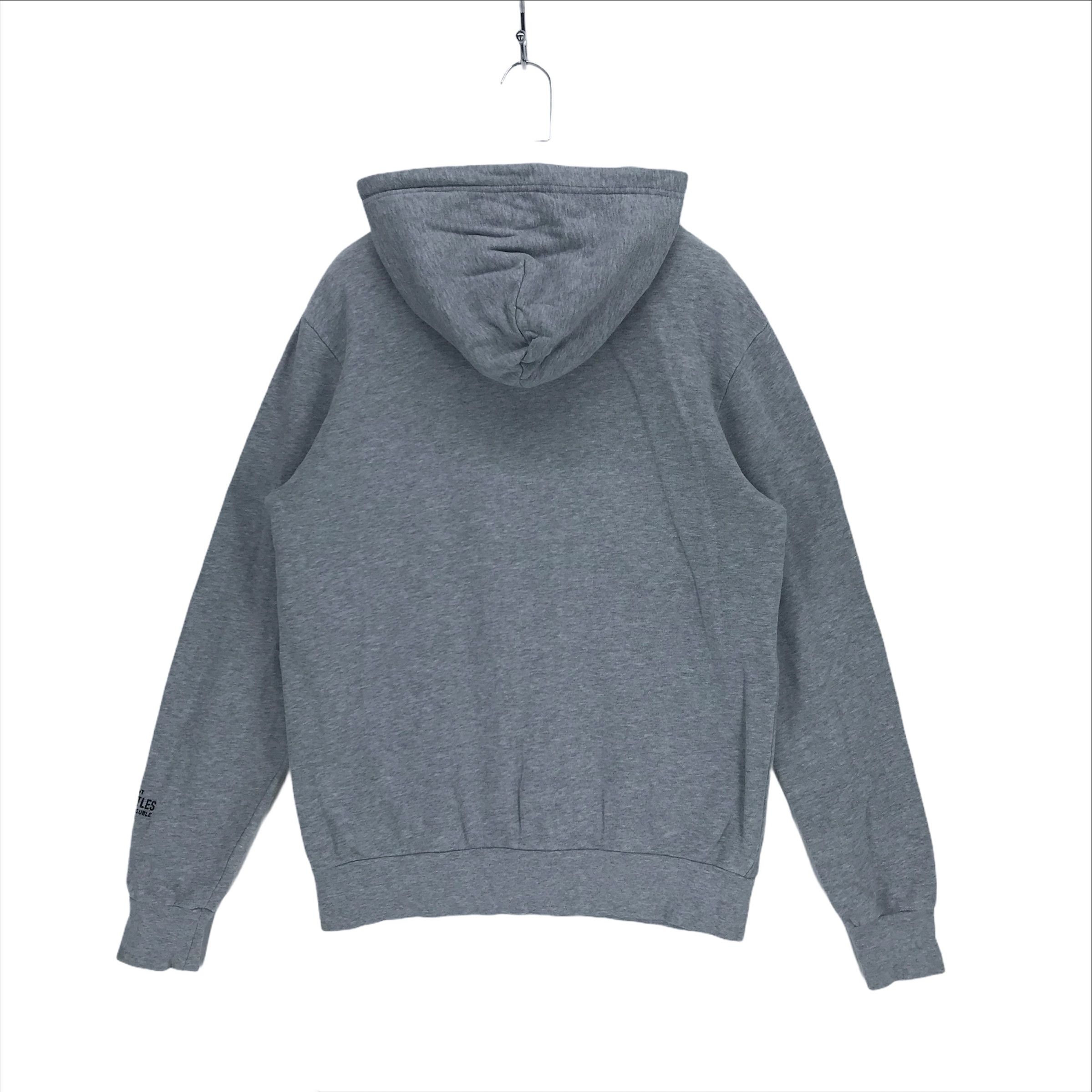 Crooks & Castles Crooks & Castle Big Logo Hoodie #2410-72 Size US S / EU 44-46 / 1 - 6 Thumbnail