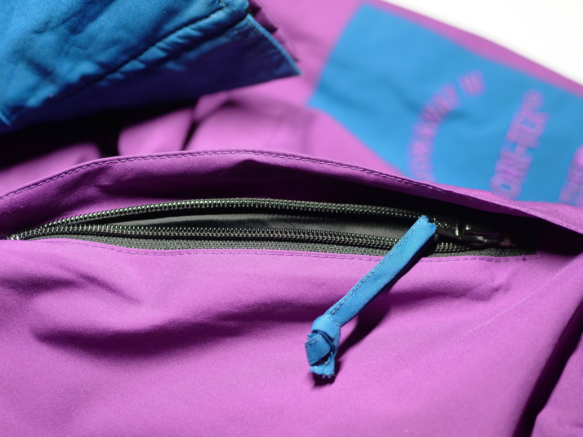 The North Face The North Face vintage 90s gore-tex jacket Size US S / EU 44-46 / 1 - 6 Thumbnail