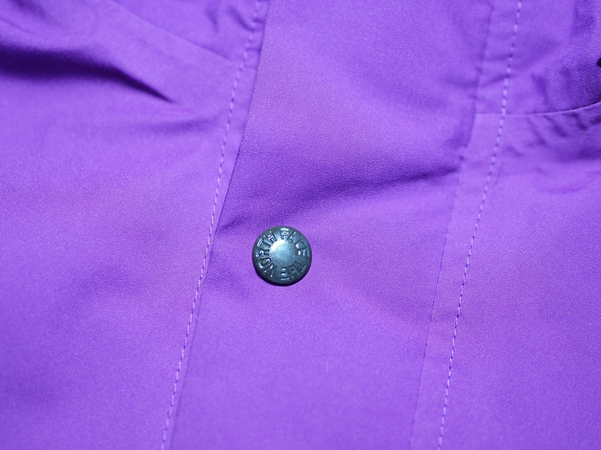 The North Face The North Face vintage 90s gore-tex jacket Size US S / EU 44-46 / 1 - 2 Thumbnail