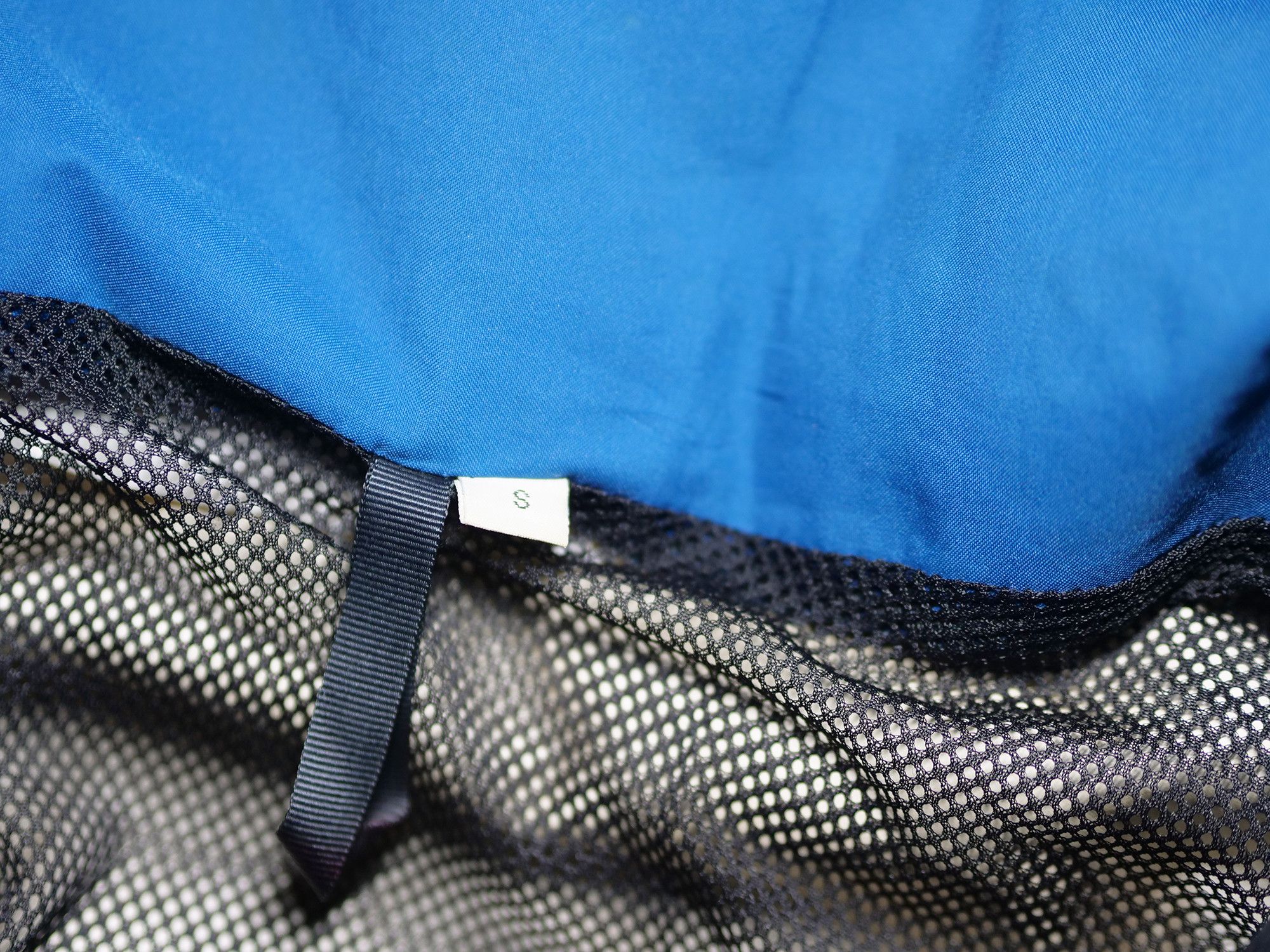 The North Face The North Face vintage 90s gore-tex jacket Size US S / EU 44-46 / 1 - 3 Thumbnail