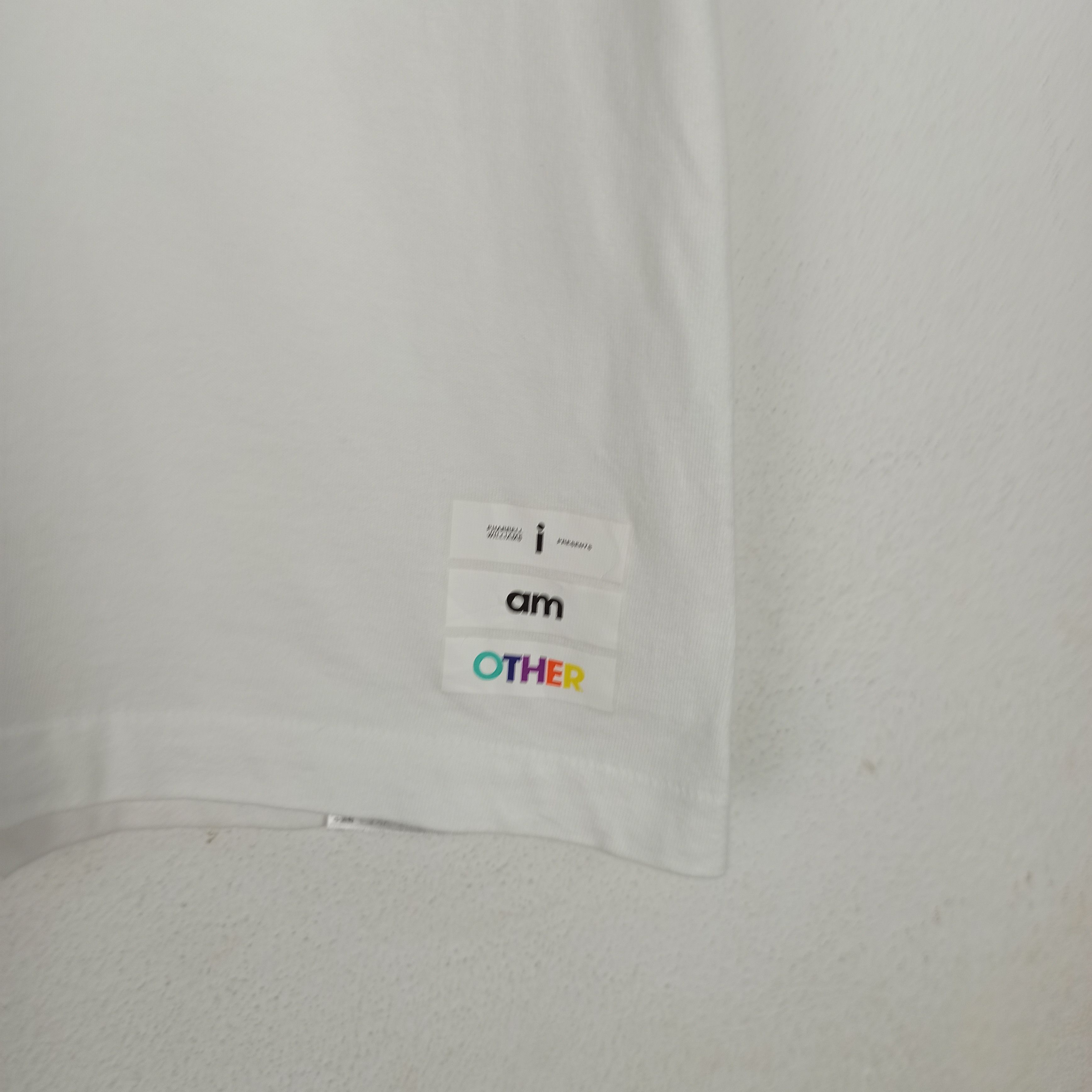 Pharrell × Uniqlo Uniqlo X Pharrell Think Other Size US XL / EU 56 / 4 - 4 Thumbnail