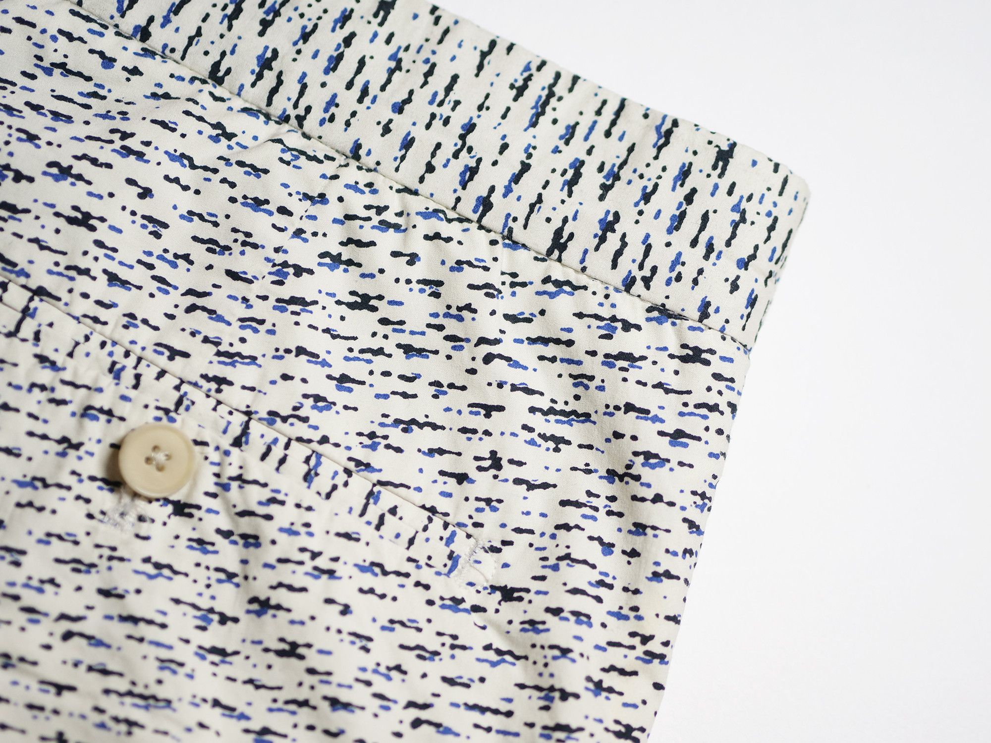 Norse Projects Norse Projects cotton shorts Size US 33 - 6 Thumbnail
