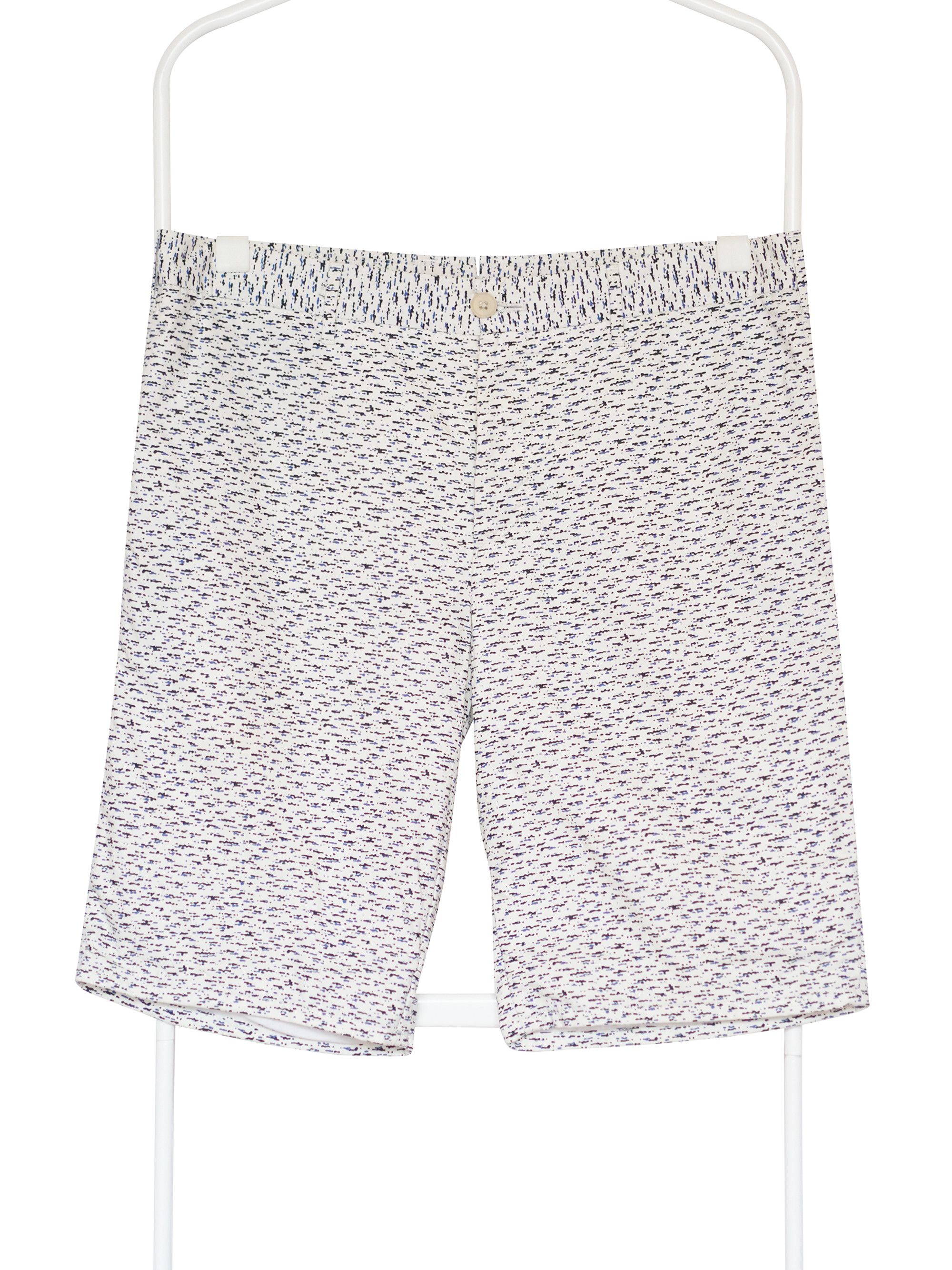 Norse Projects Norse Projects cotton shorts Size US 33 - 1 Thumbnail